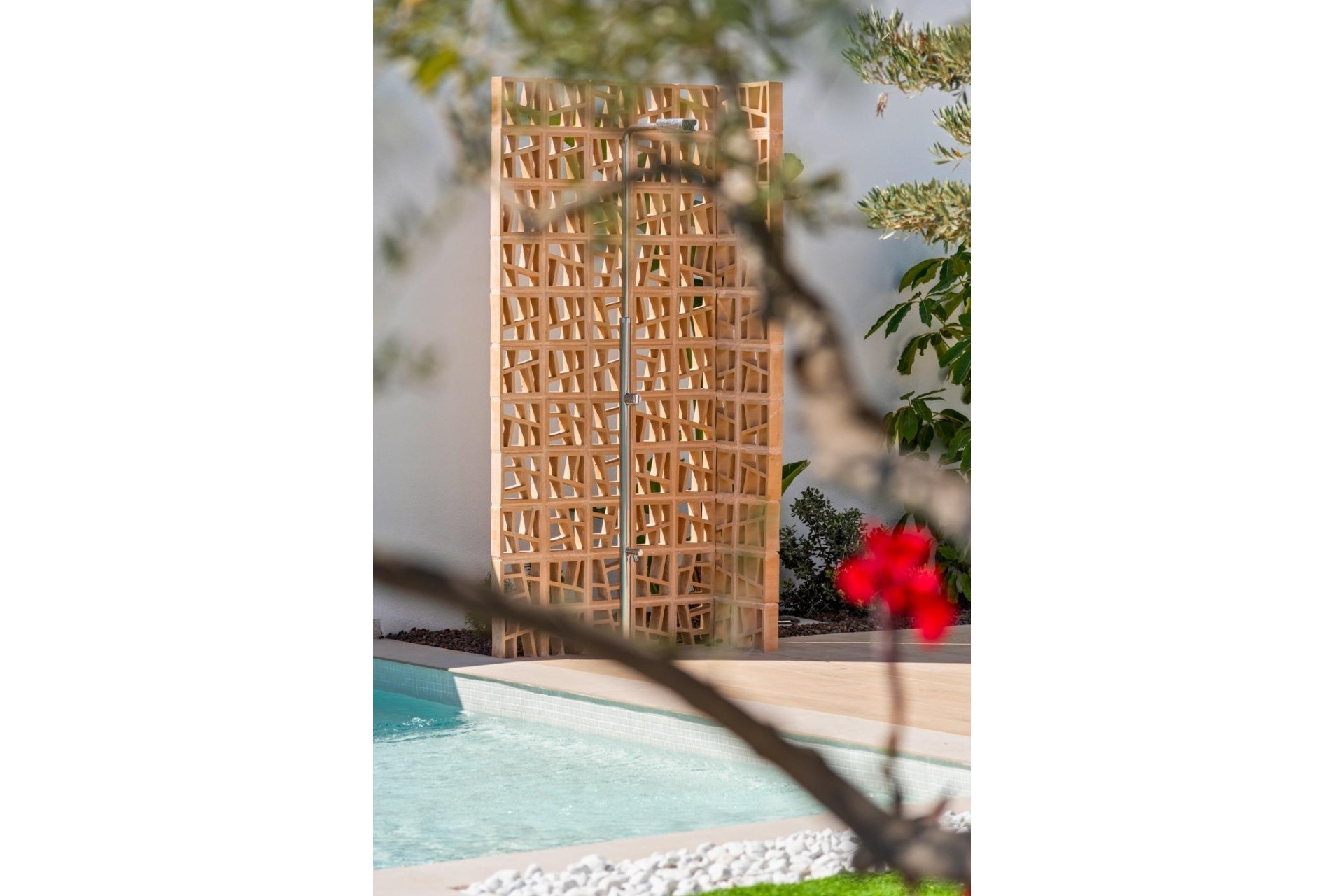 Nowy budynek - Villa - Los Alcazares - Serena Golf