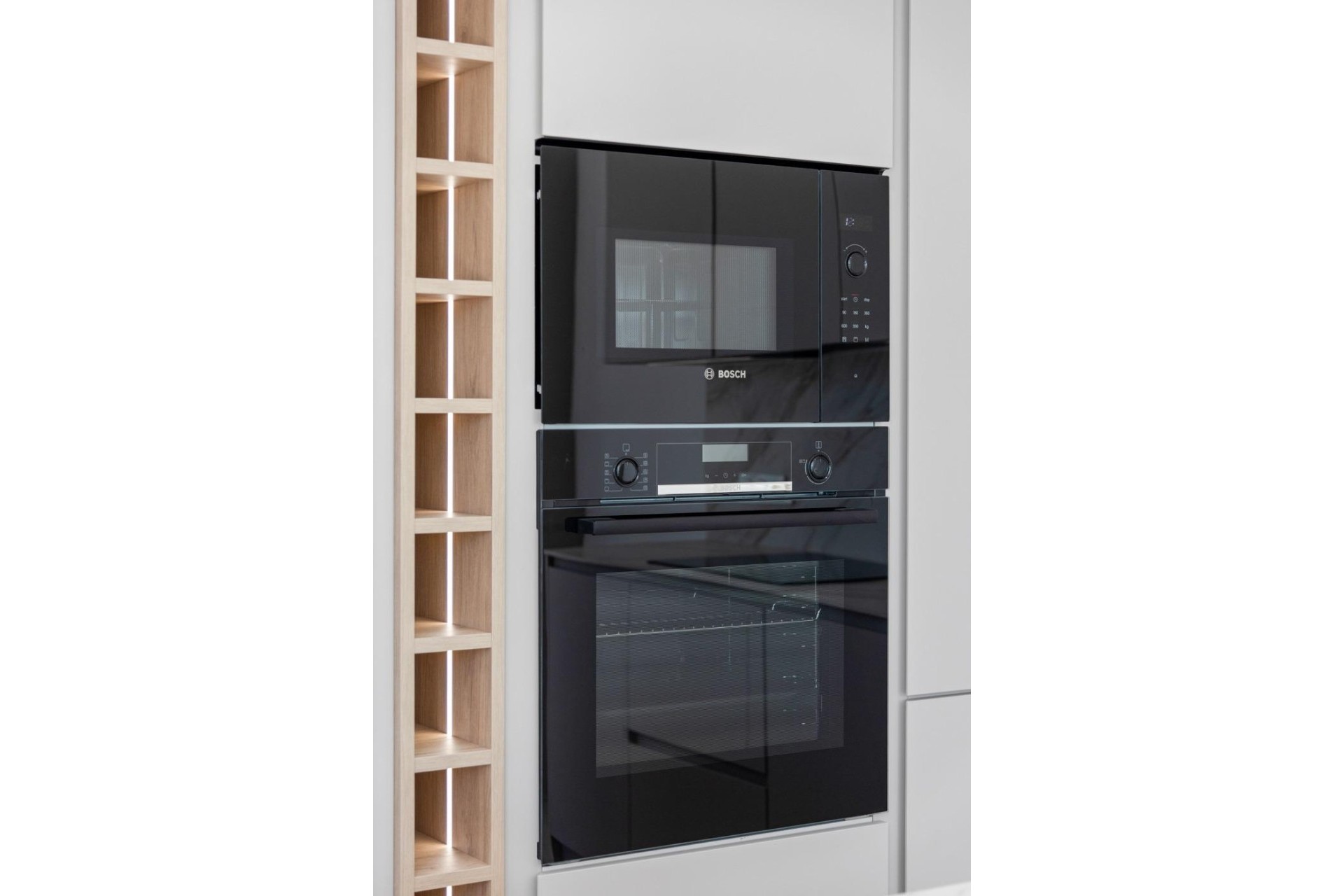 Nowy budynek - Villa - Los Alcazares - Serena Golf