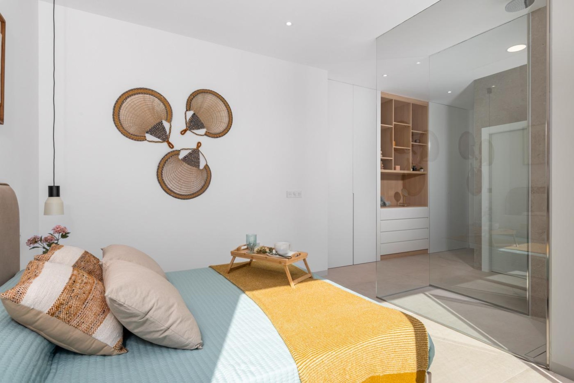 Nowy budynek - Villa - Los Alcazares - Serena Golf