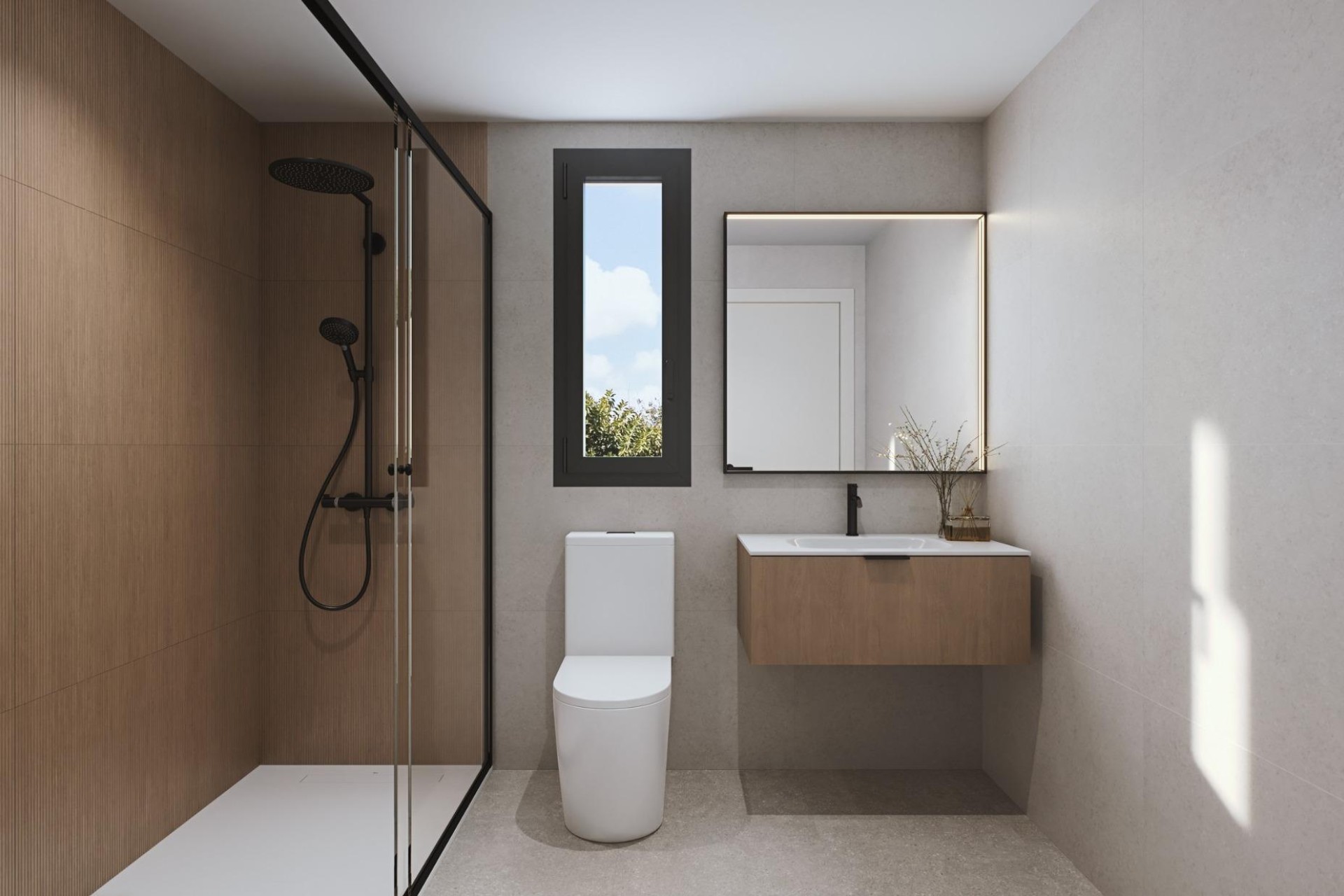 Nowy budynek - Villa - Los Alcazares - Serena Golf