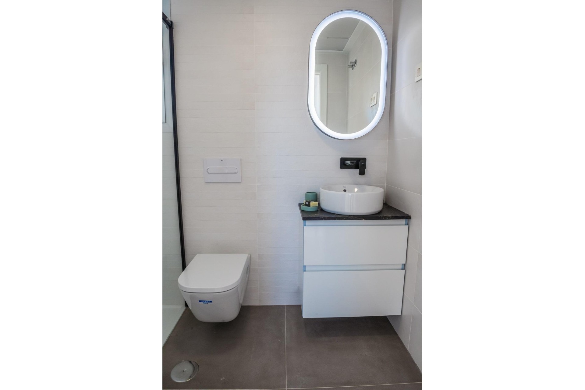 Nowy budynek - Villa - Los Alcazares - Torre del Rame