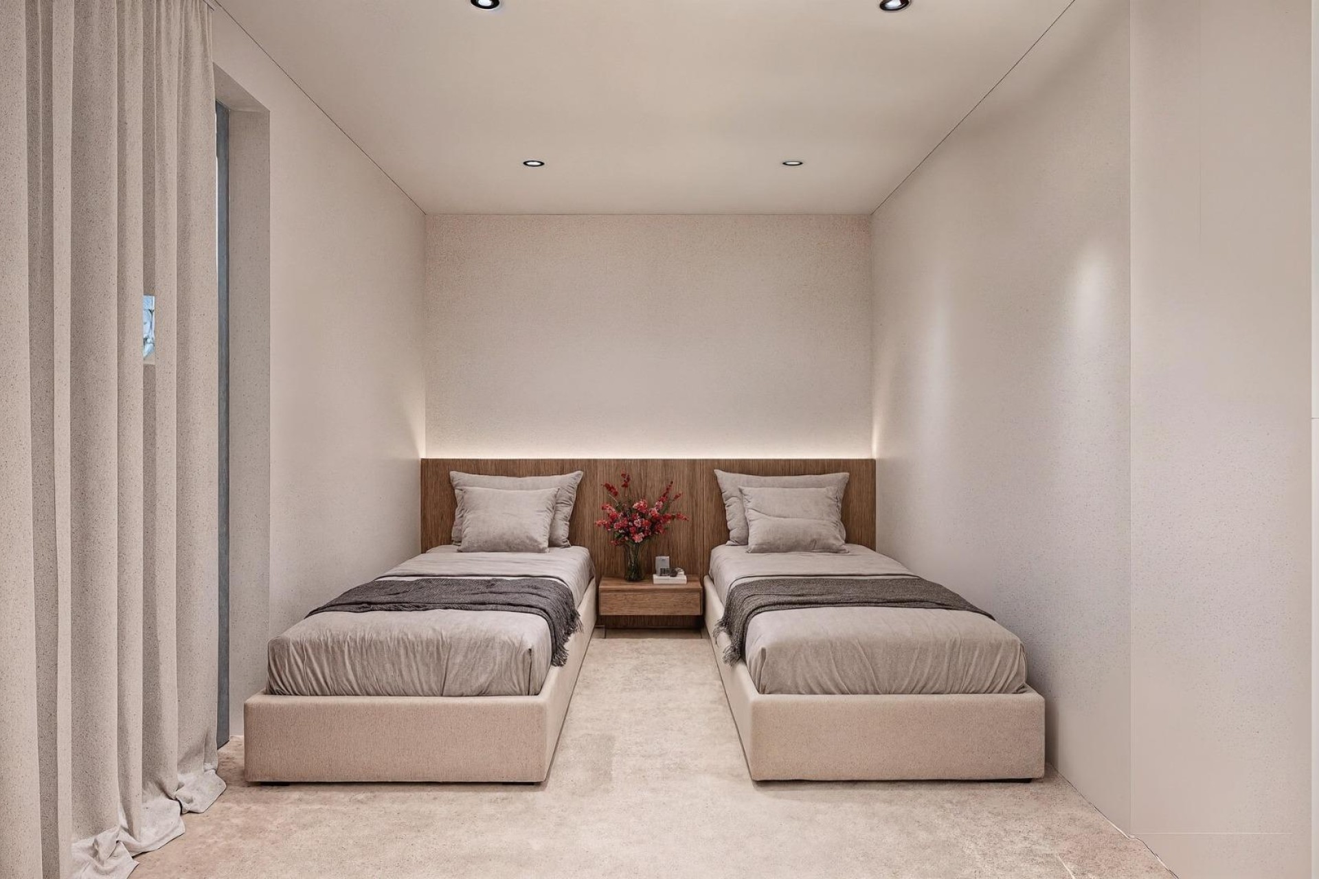 Nowy budynek - Villa - Los Alcazares - Torre del Rame