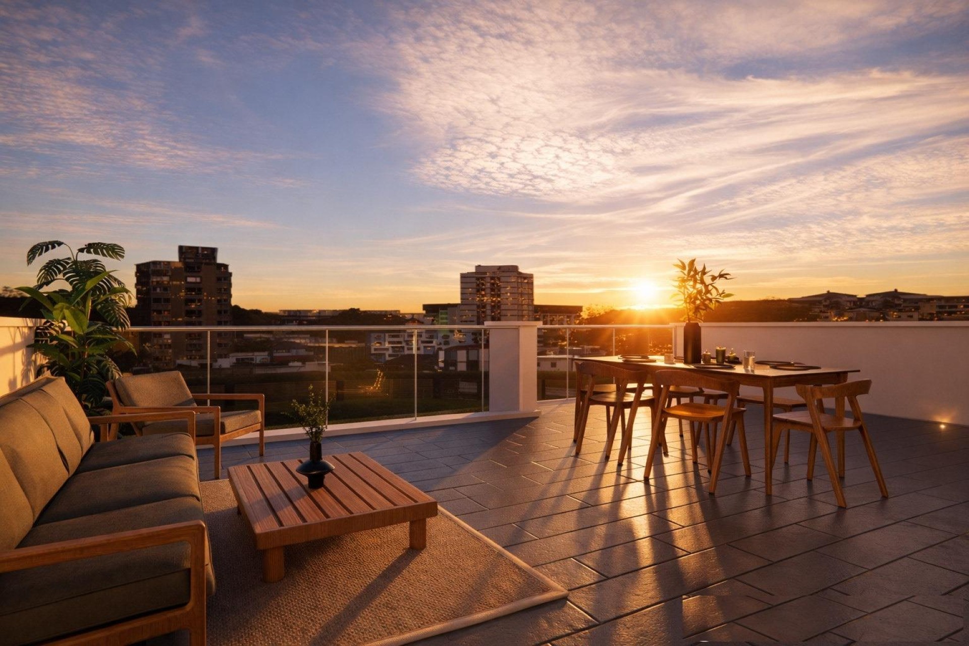 Nowy budynek - Villa - Los Alcazares