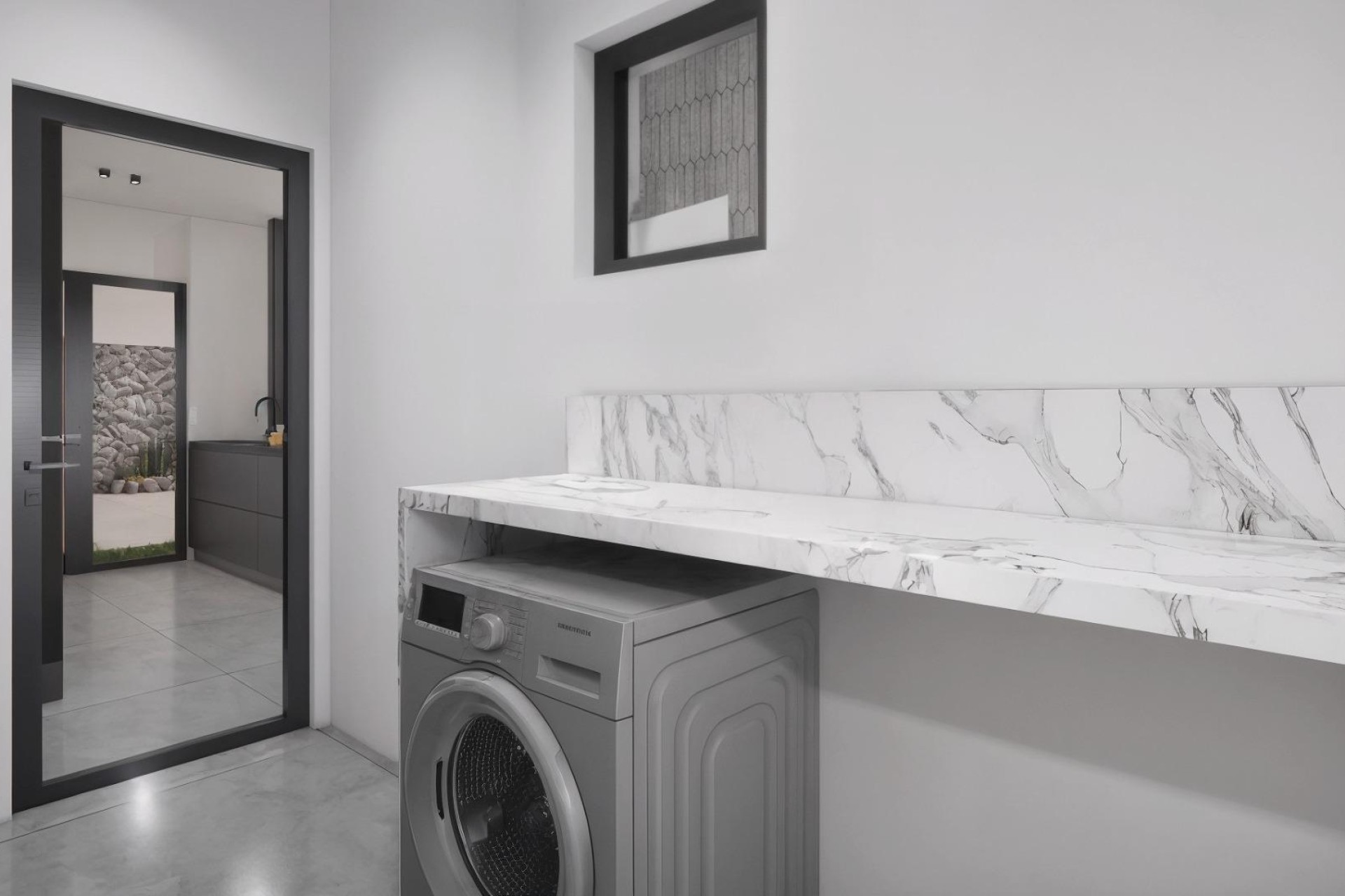 Nowy budynek - Villa - Los Montesinos - La Herrada