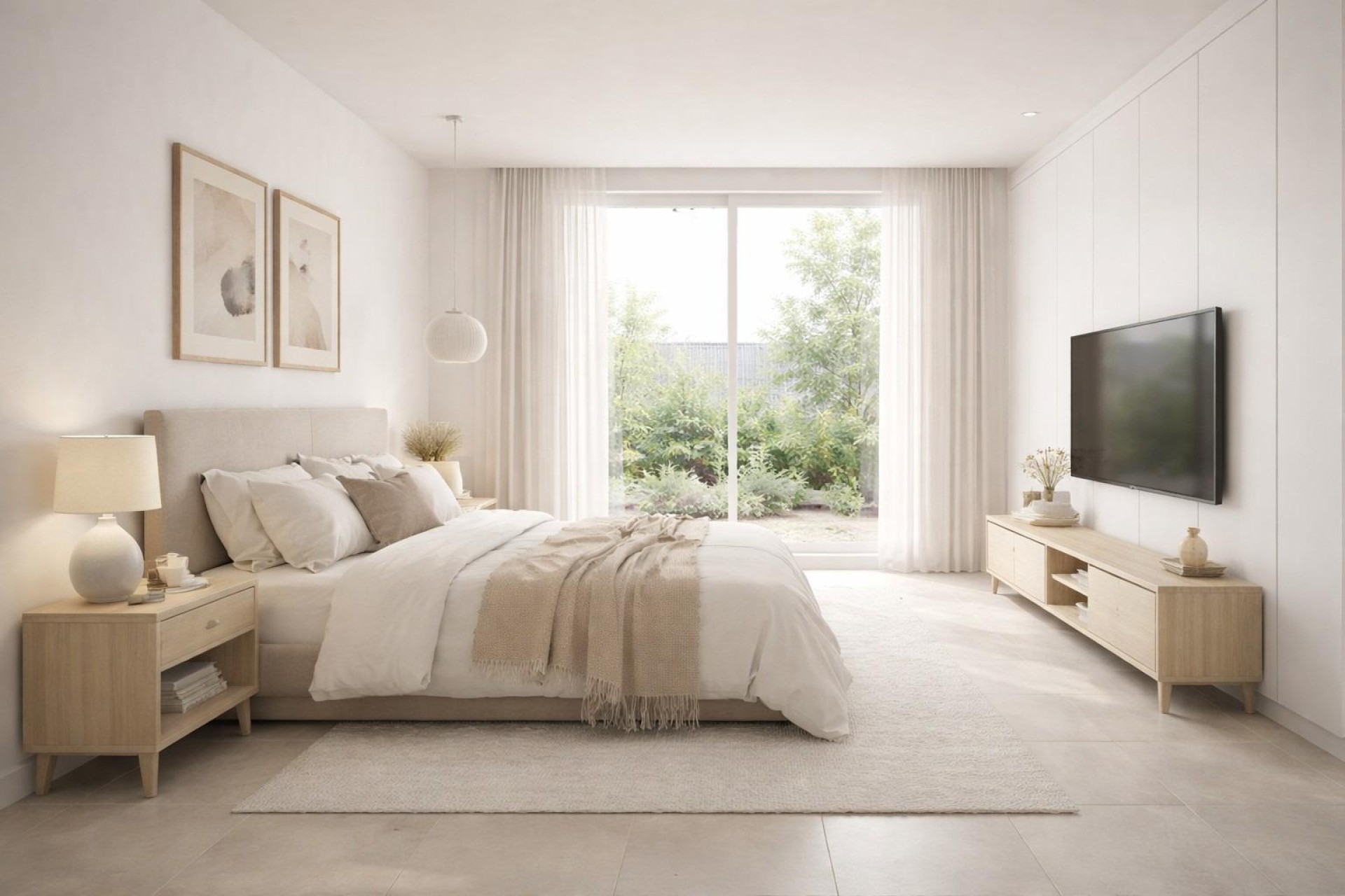 Nowy budynek - Villa - Mazarron - Country Club