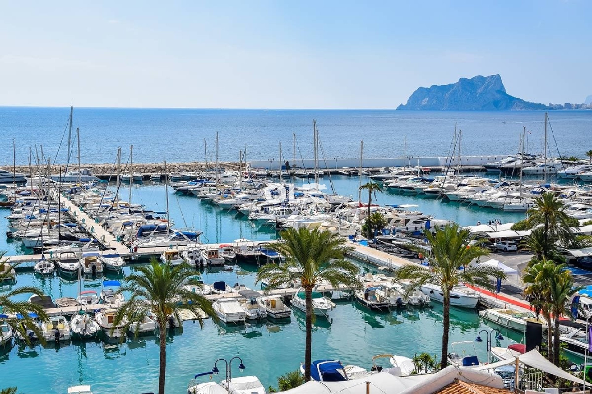 Nowy budynek - Villa - Moraira_Teulada - Verde Pino