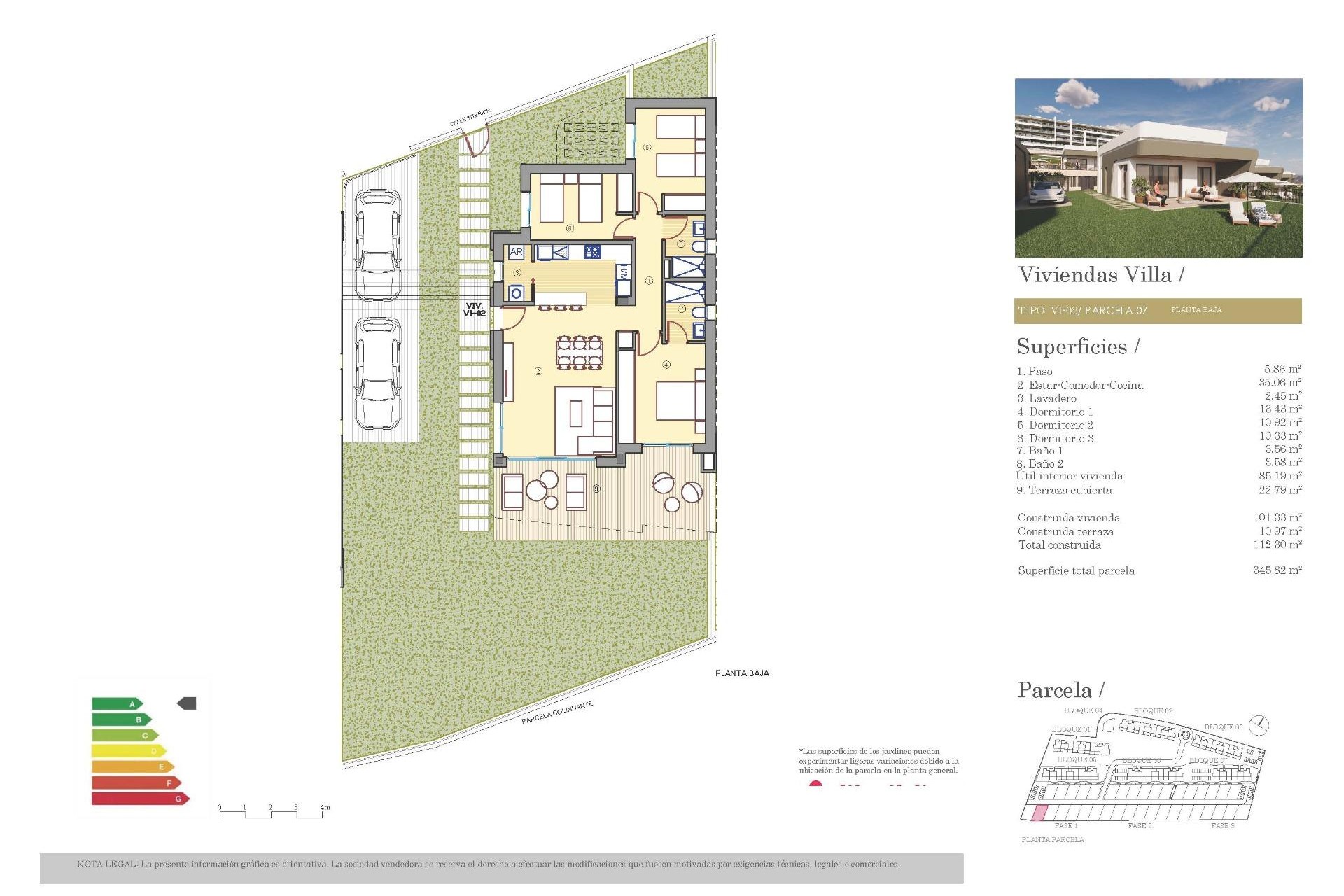 Nowy budynek - Villa - Mutxamel - Bonalba-cotoveta