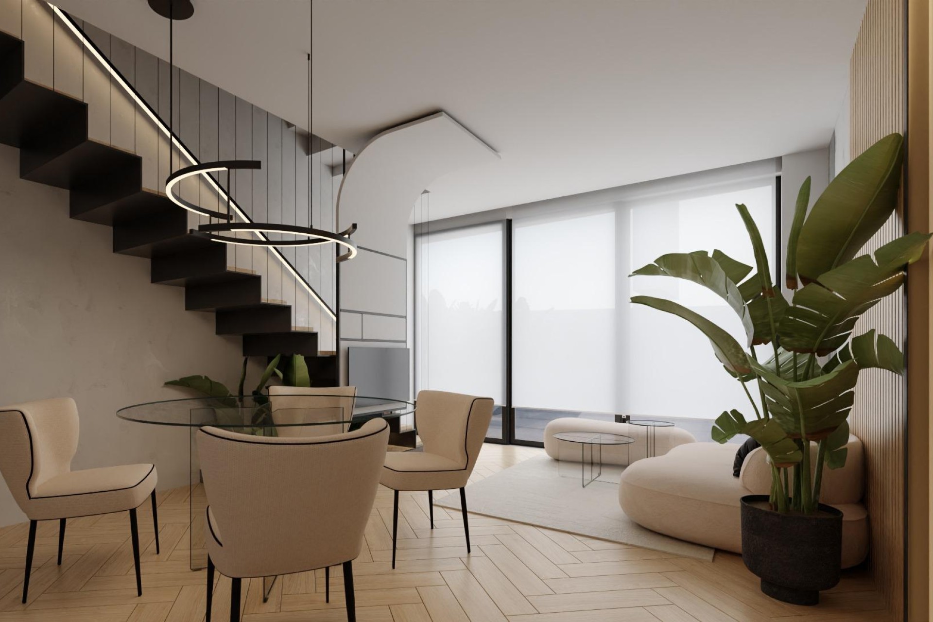 Nowy budynek - Villa - Orihuela Costa - Castillo de Don Juan