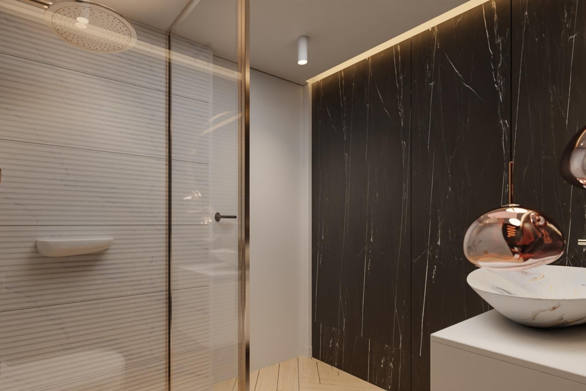 Nowy budynek - Villa - Orihuela Costa - Castillo de Don Juan