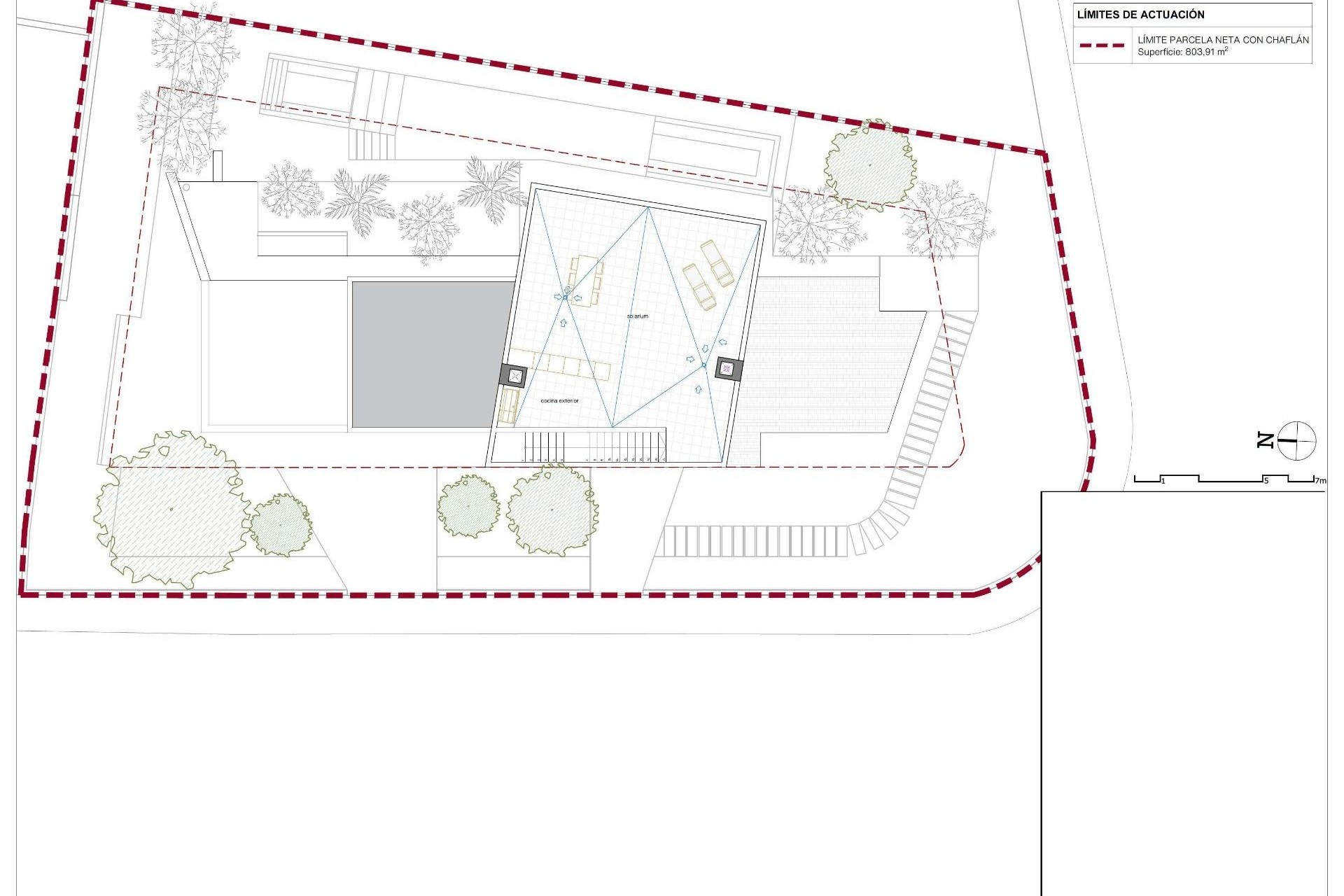 Nowy budynek - Villa - Orihuela Costa - Dehesa de campoamor