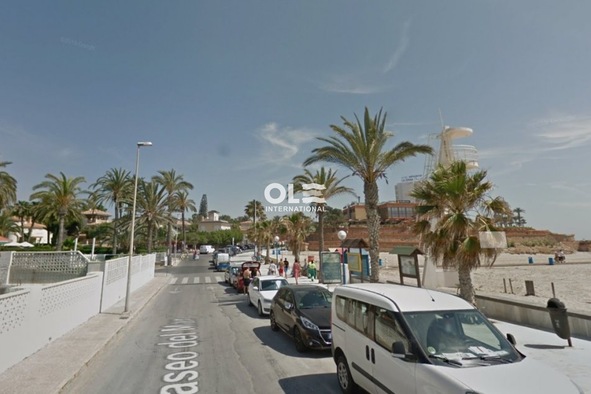 Nowy budynek - Villa - Orihuela Costa - La Zenia