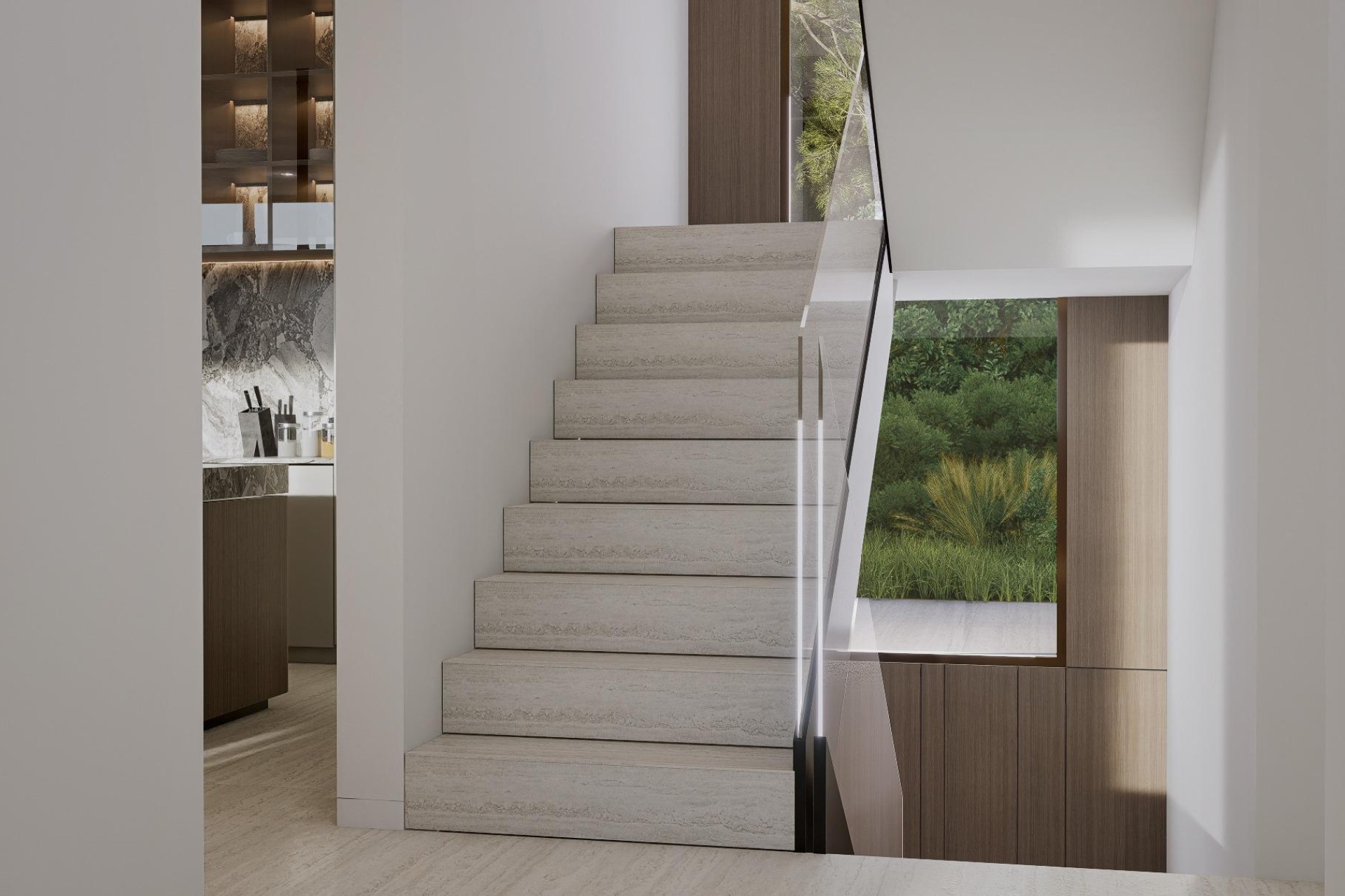 Nowy budynek - Villa - Orihuela Costa - Las Colinas Golf