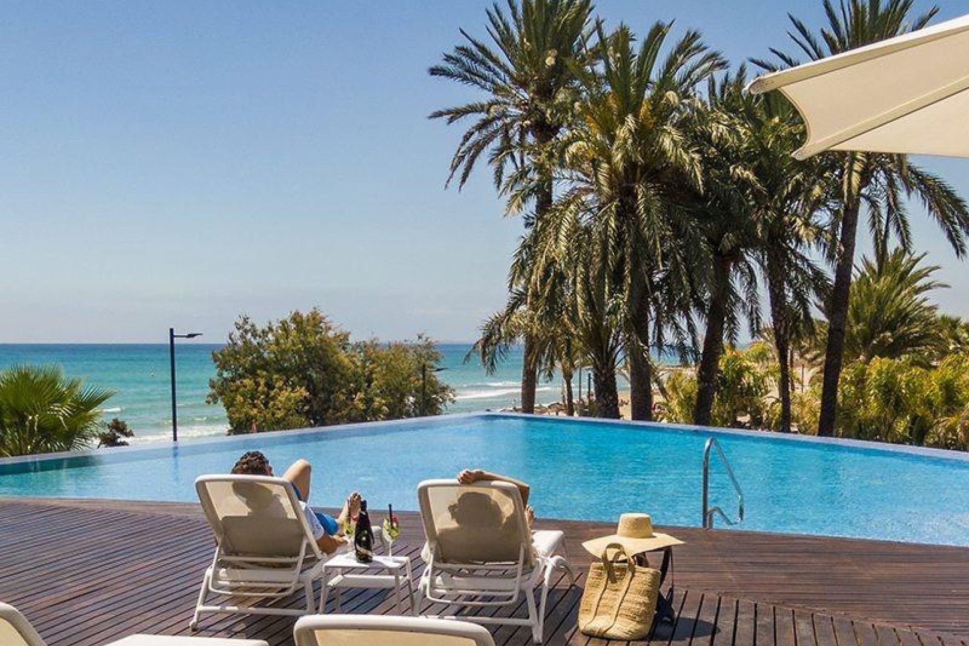 Nowy budynek - Villa - Orihuela Costa - Las Colinas Golf
