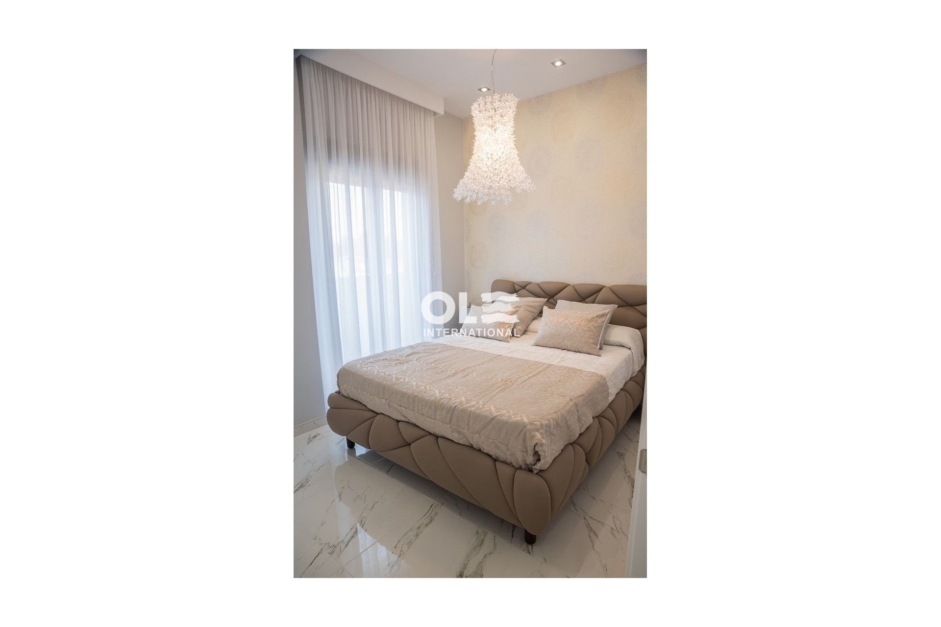 Nowy budynek - Villa - Orihuela Costa - PAU 8