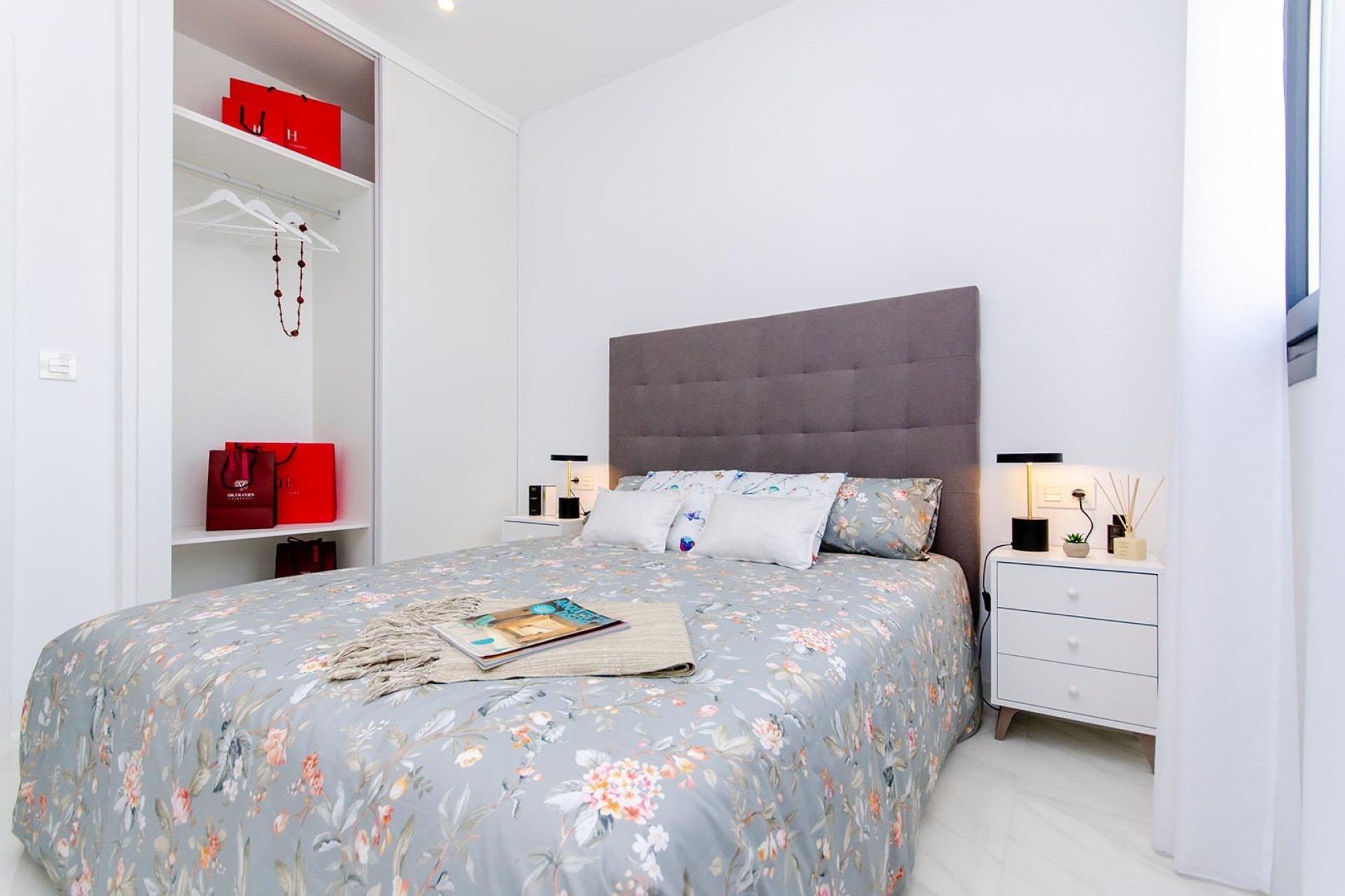 Nowy budynek - Villa - Orihuela Costa - Vistabella Golf