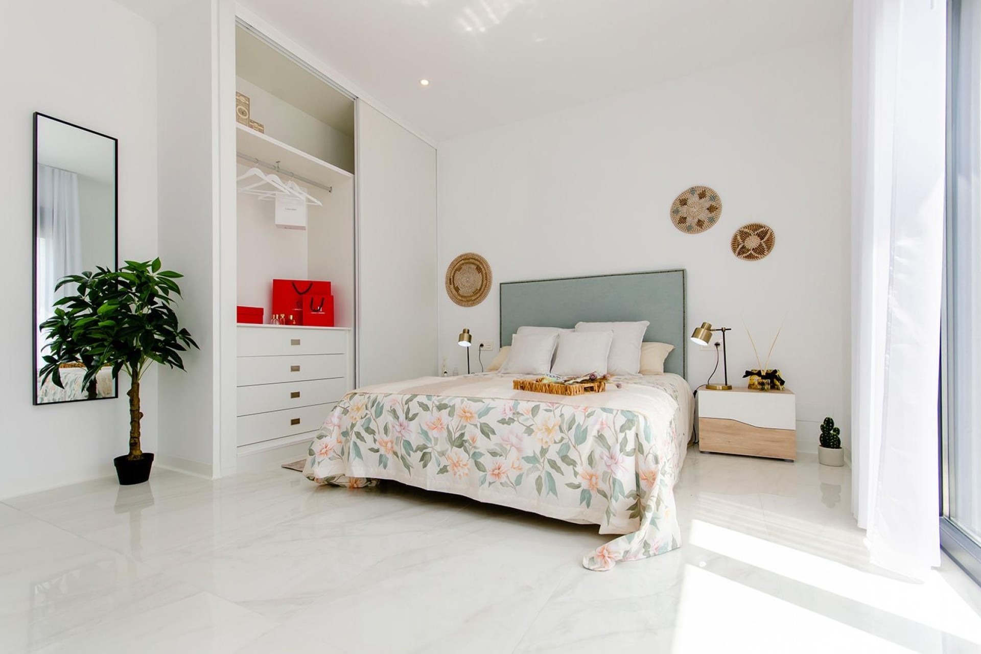 Nowy budynek - Villa - Orihuela Costa - Vistabella Golf
