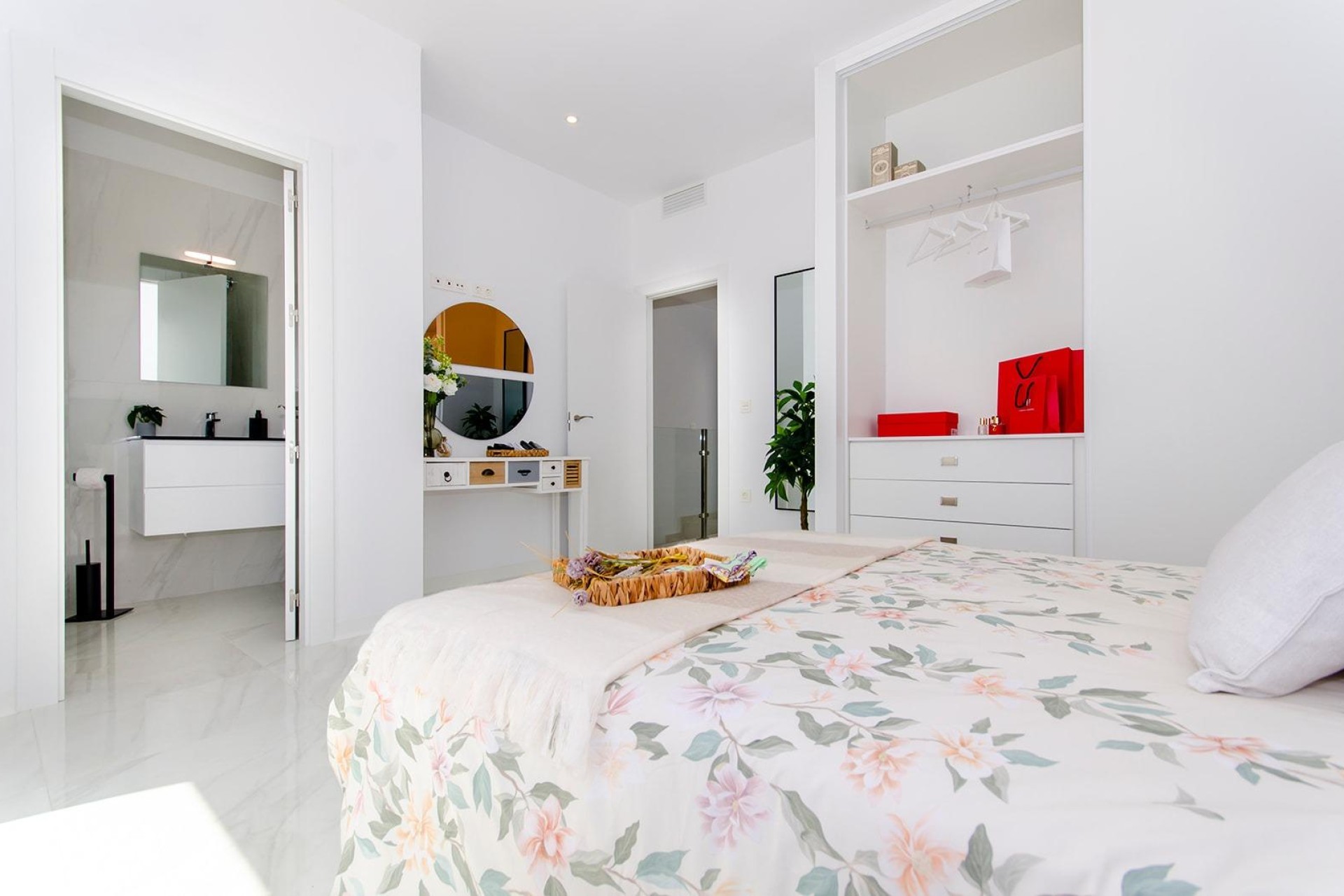 Nowy budynek - Villa - Orihuela Costa - Vistabella Golf