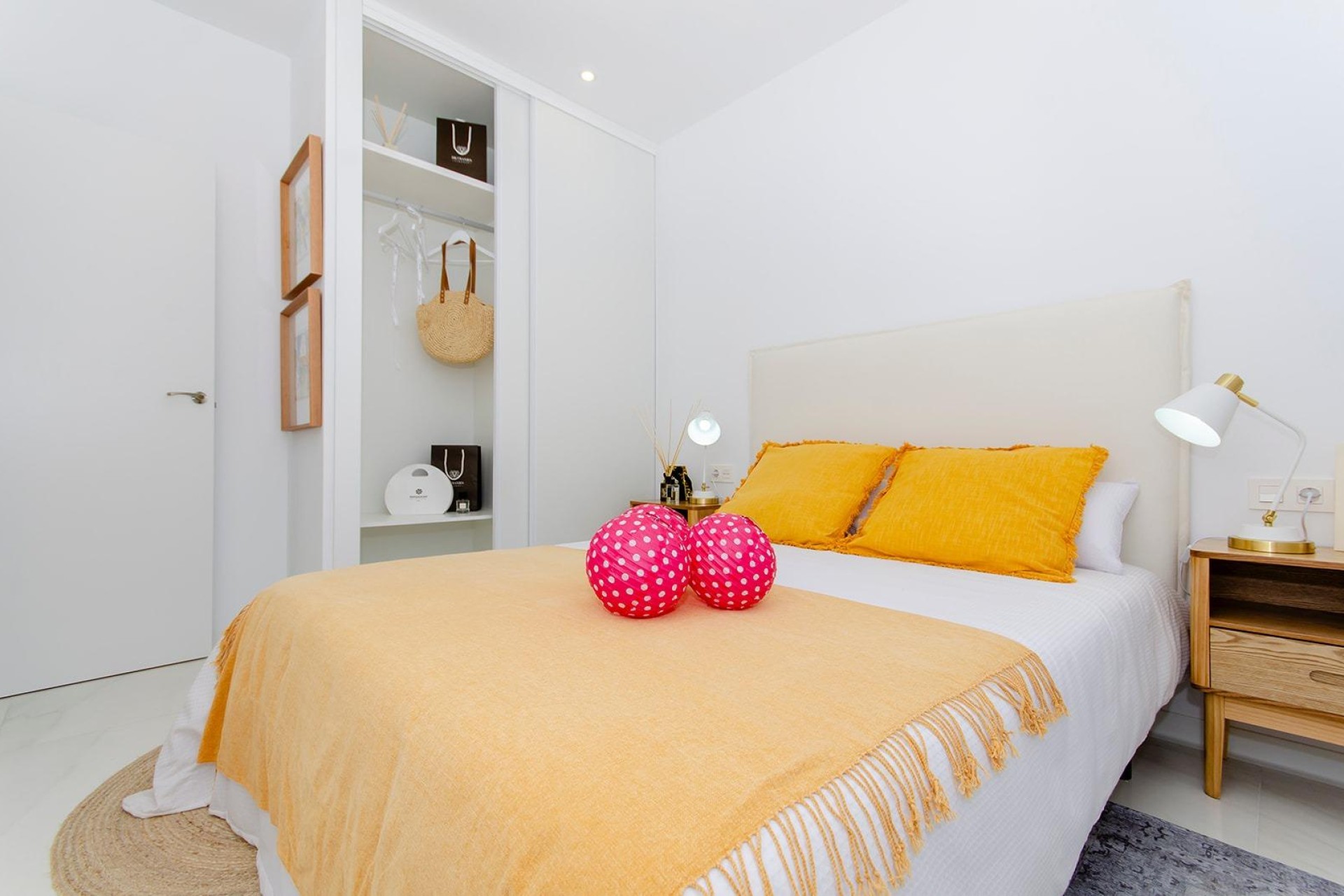 Nowy budynek - Villa - Orihuela Costa - Vistabella Golf