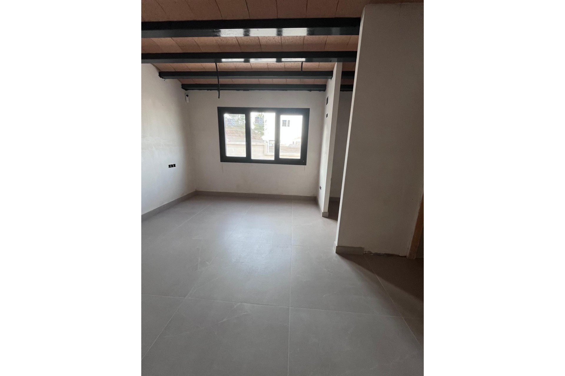 Nowy budynek - Villa - Penaguila - El Olivar