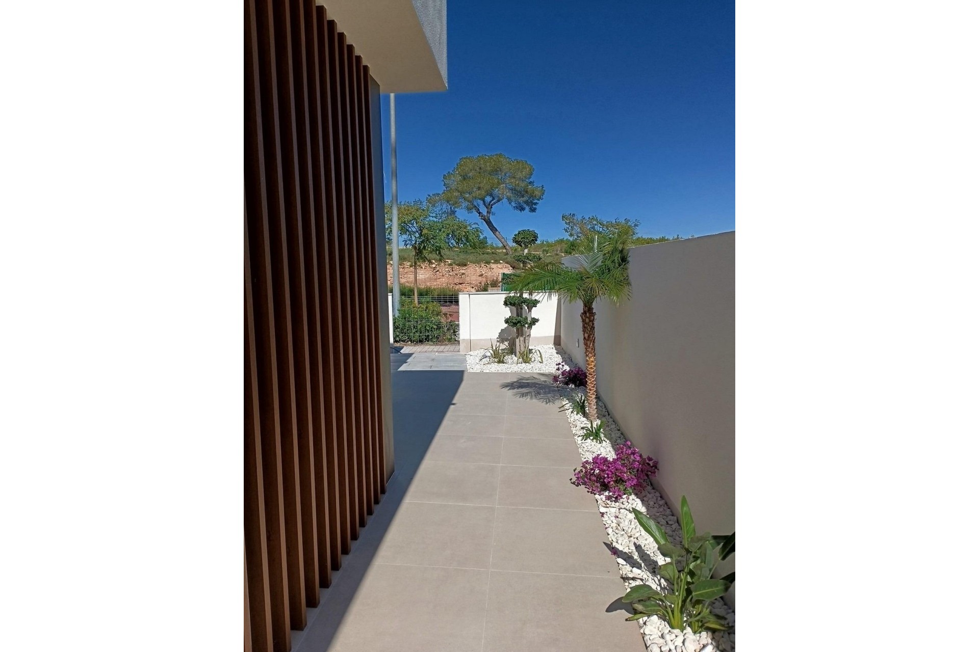 Nowy budynek - Villa - Pilar de la Horadada - Lo Romero Golf