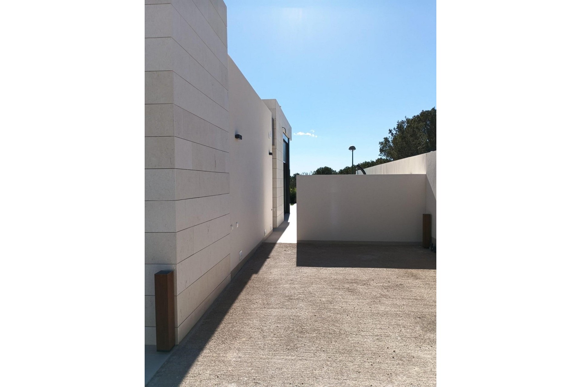 Nowy budynek - Villa - Pilar de la Horadada - Roda Golf