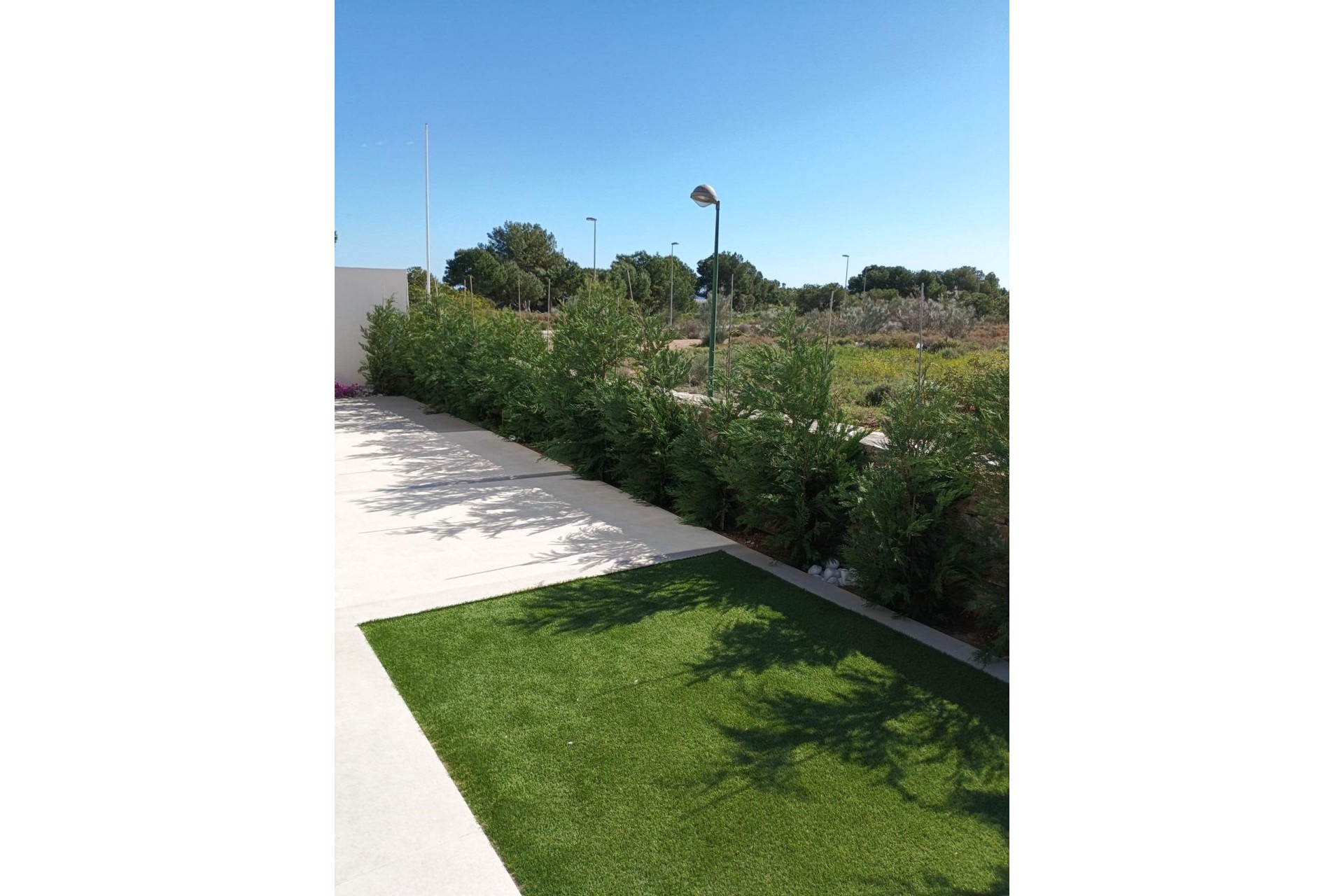 Nowy budynek - Villa - Pilar de la Horadada - Roda Golf