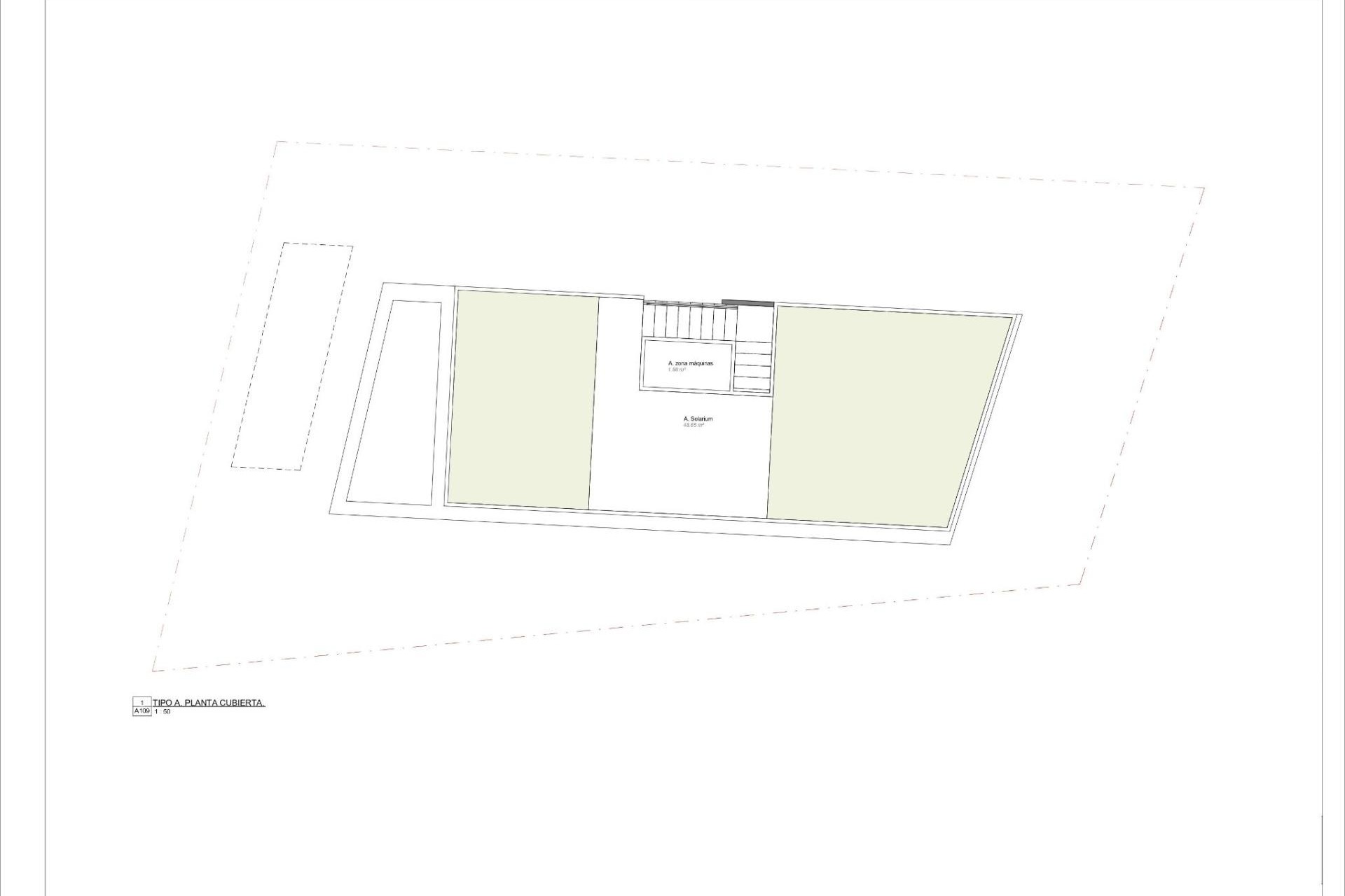 Nowy budynek - Villa - Pilar de la Horadada - Torre De La Horadada