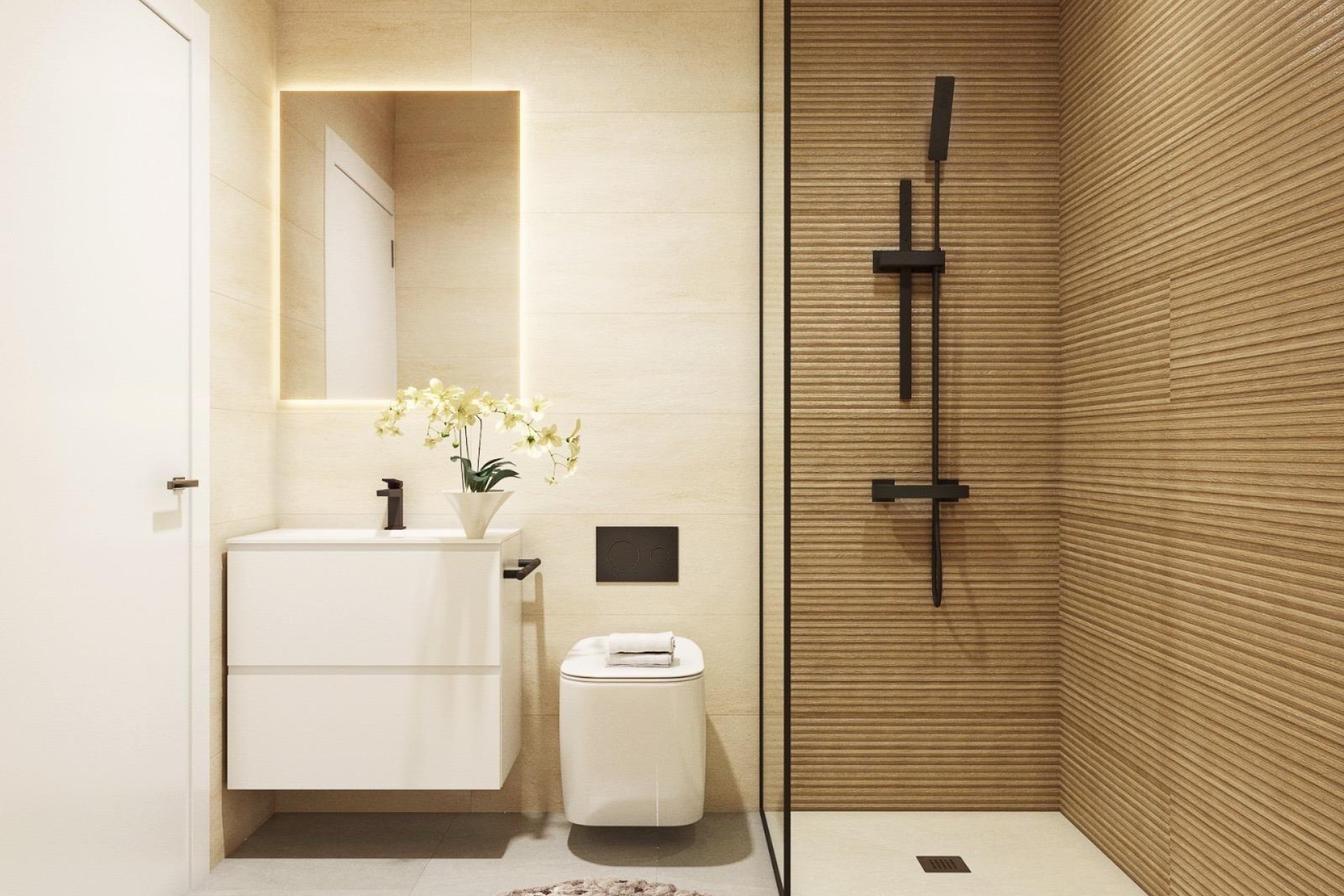 Nowy budynek - Villa - Pilar de la Horadada