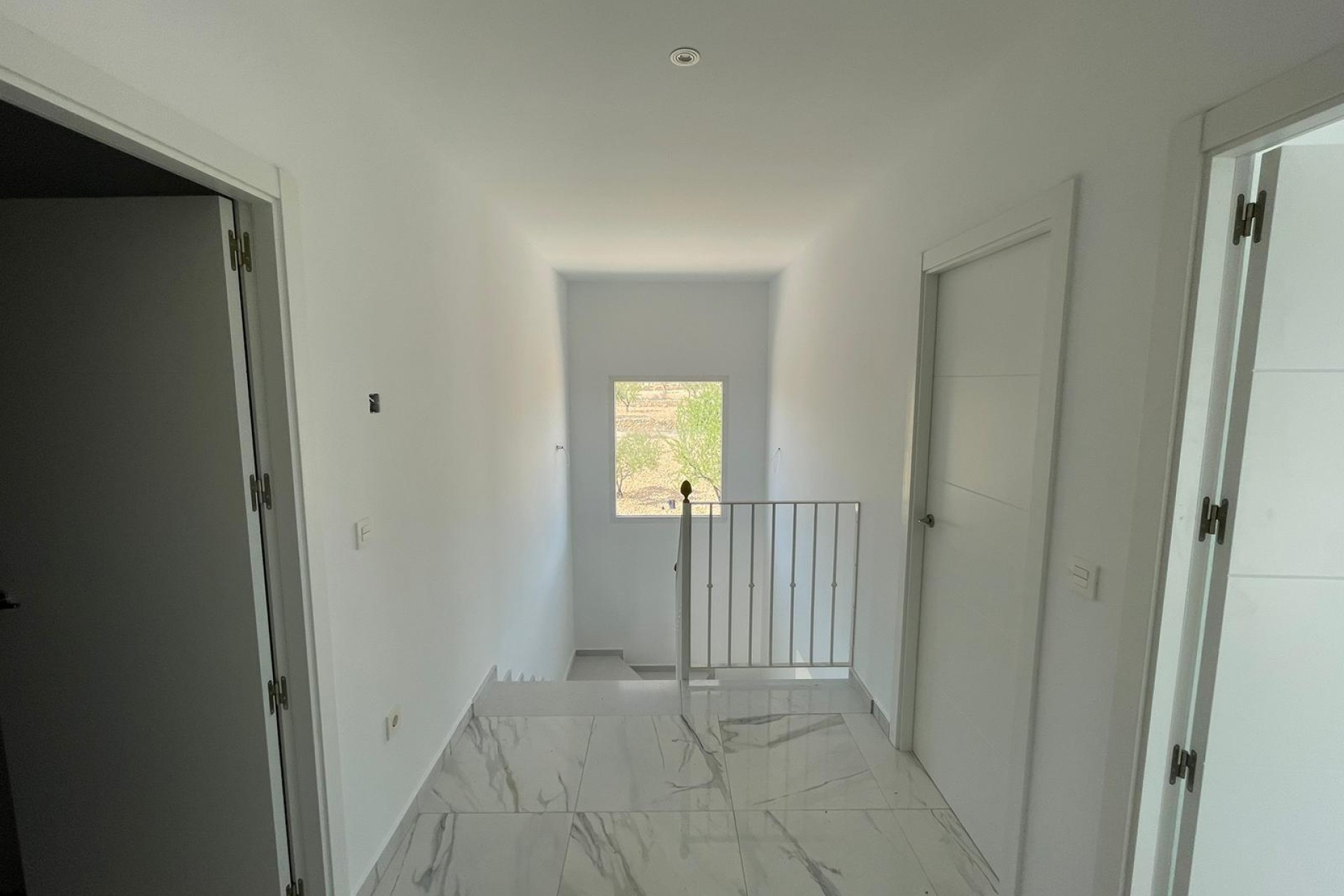 Nowy budynek - Villa - Pinoso - Camino Del Prado