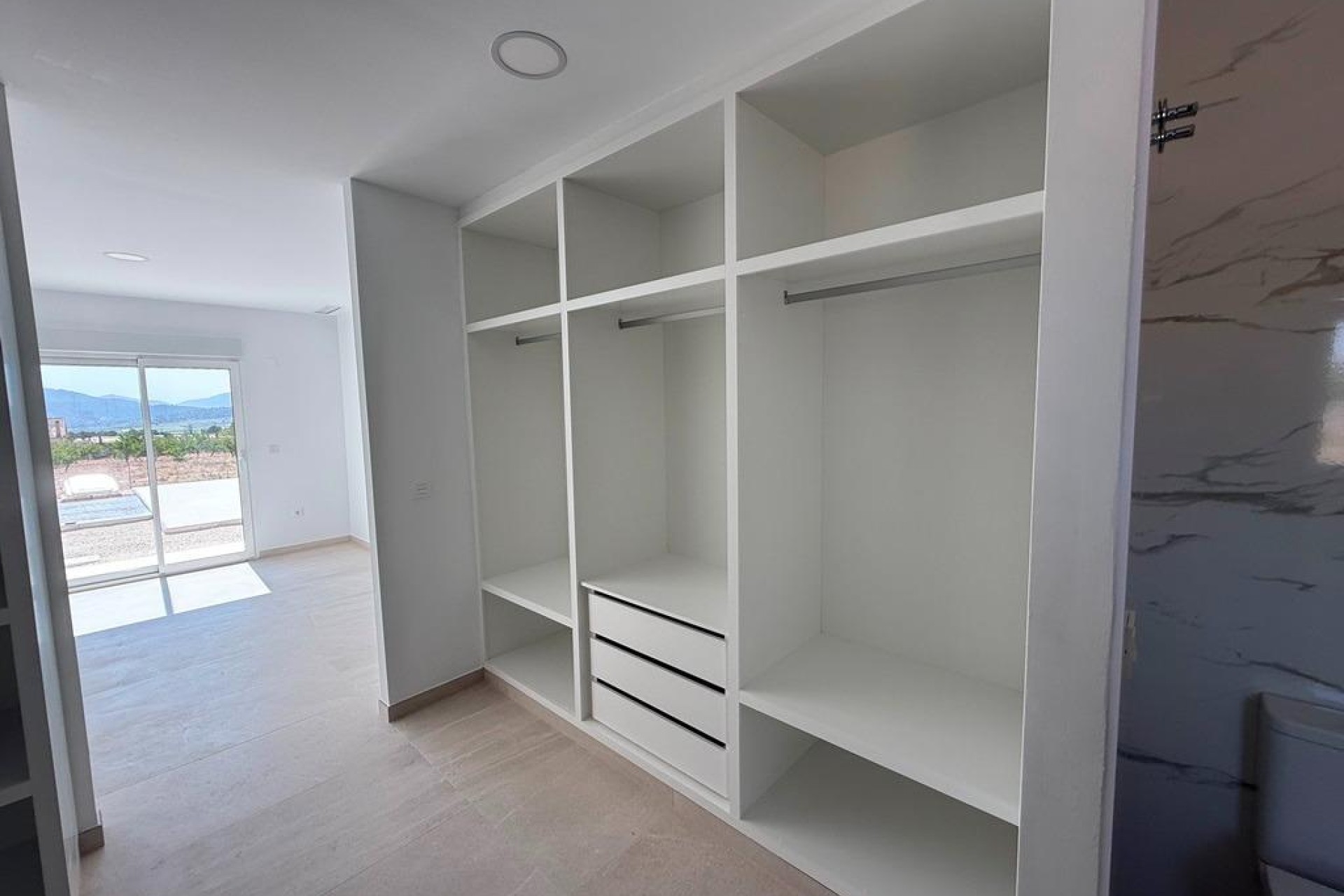 Nowy budynek - Villa - Pinoso - Camino Del Prado