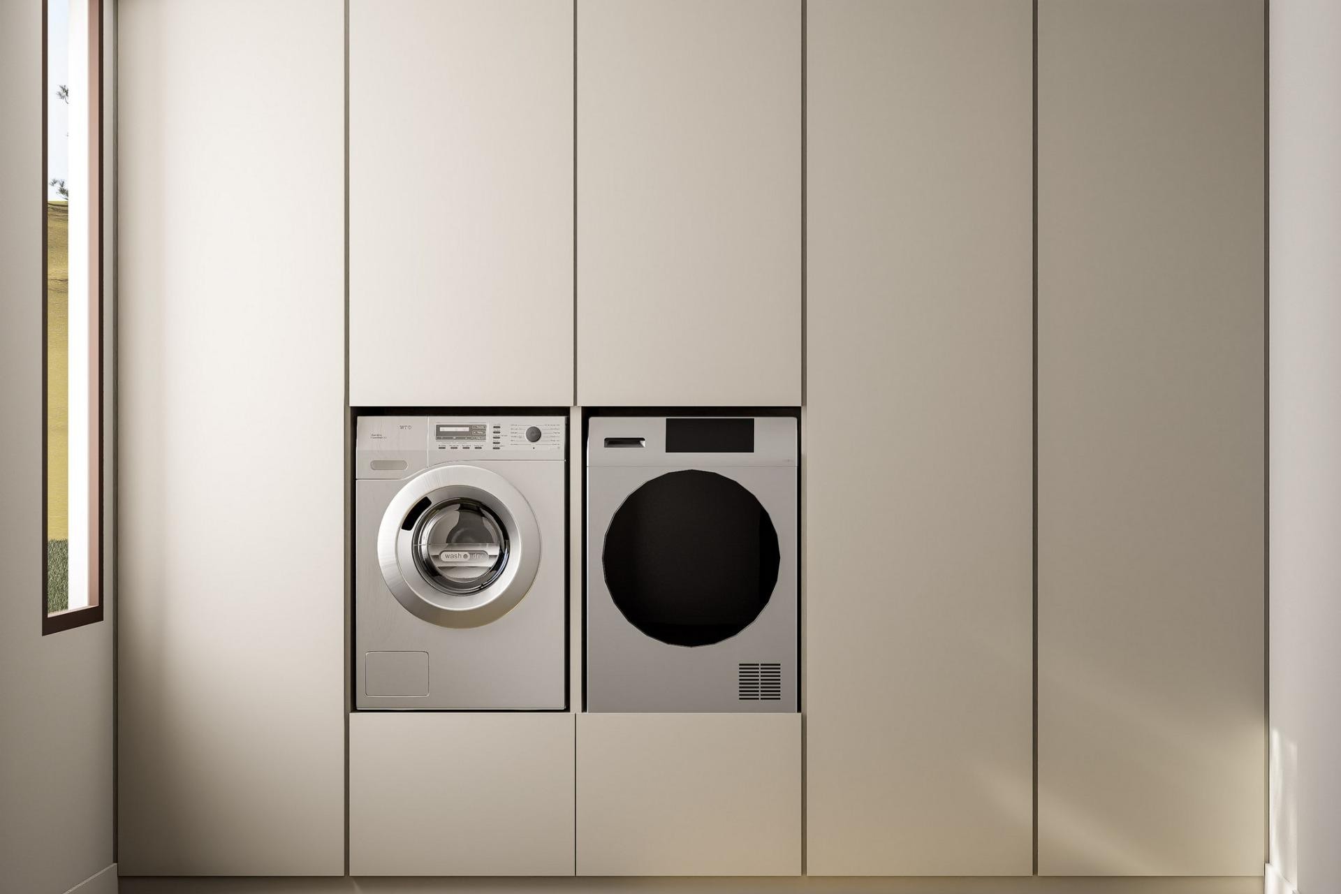 Nowy budynek - Villa - Pinoso - Lel