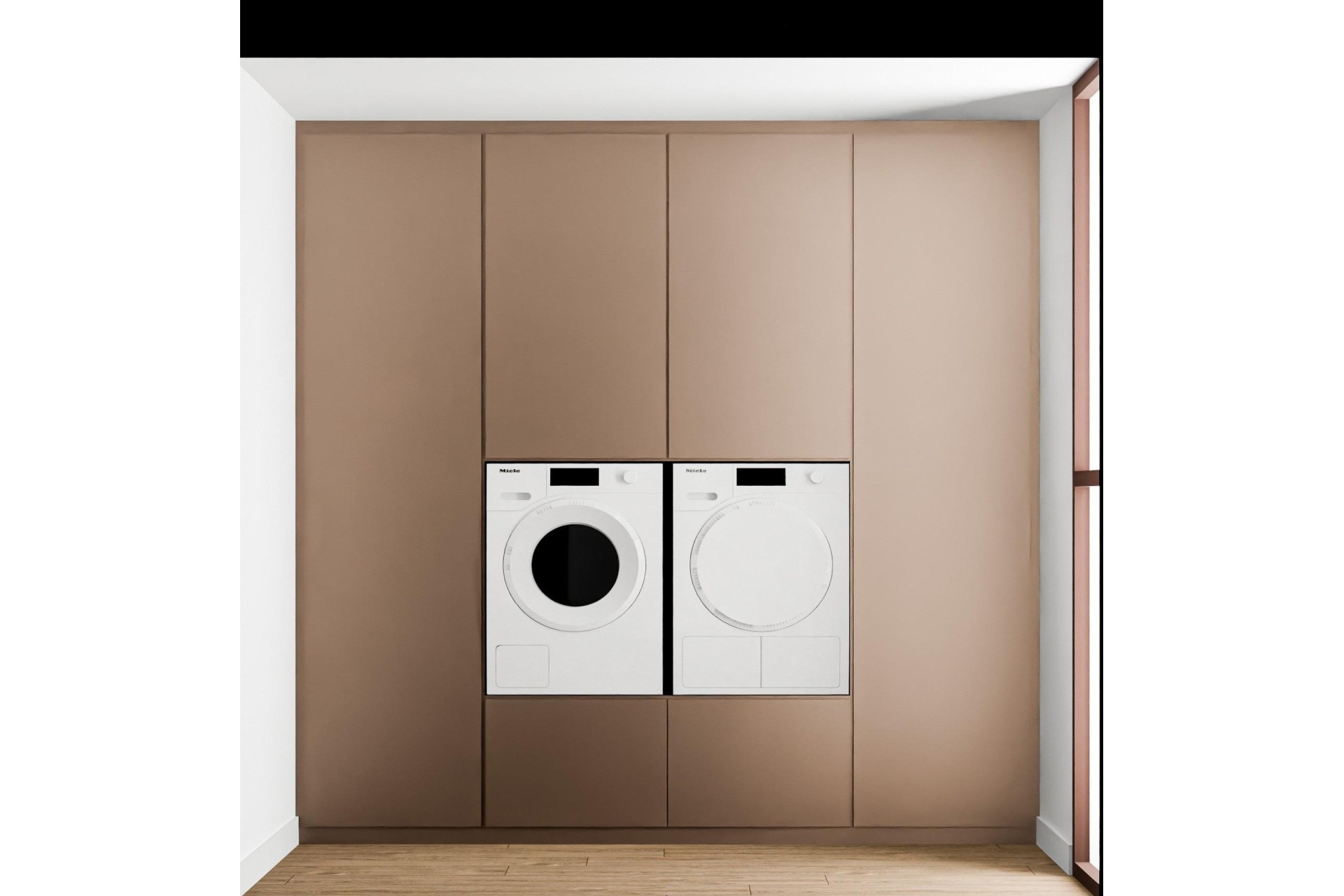 Nowy budynek - Villa - Pinoso - Lel