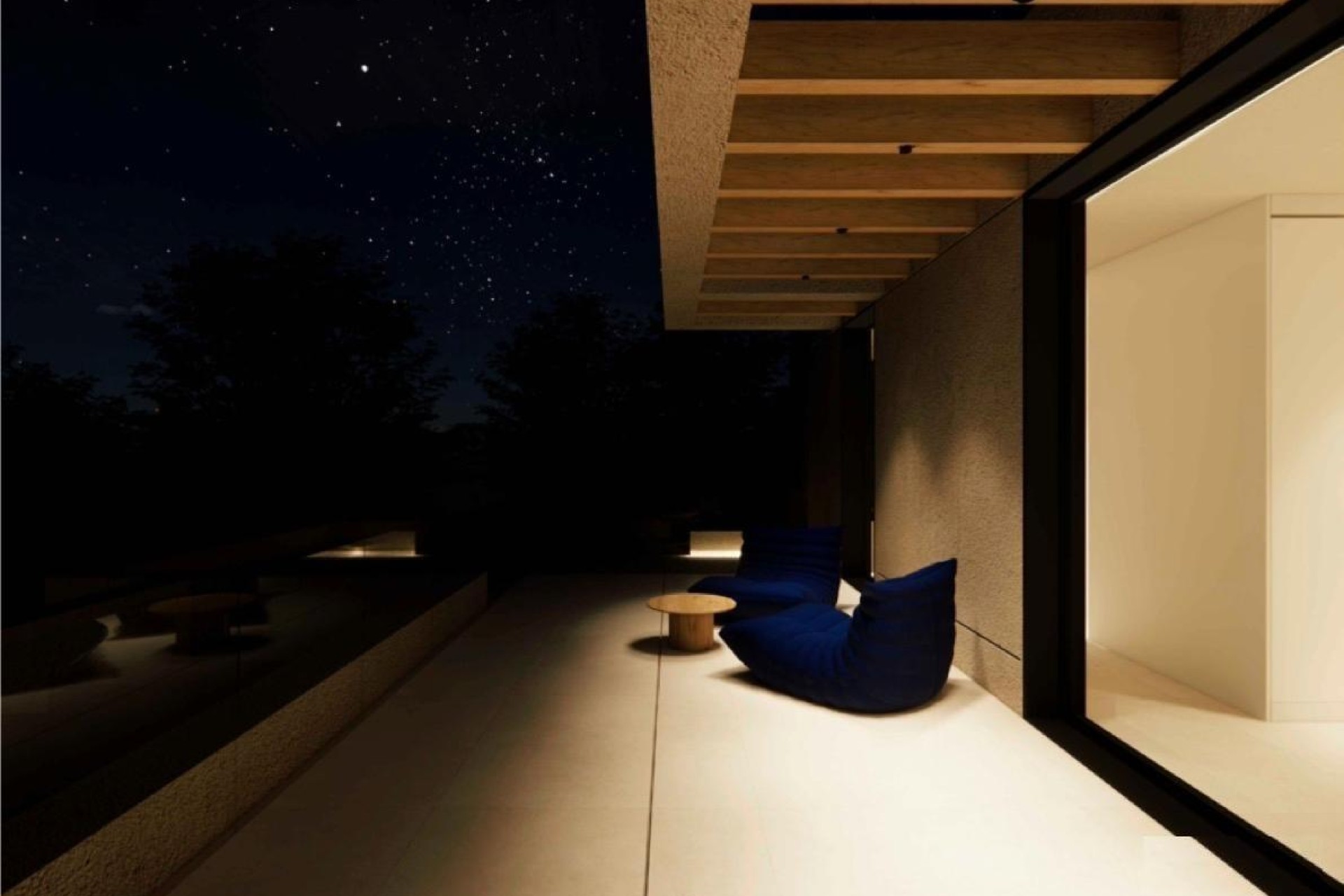 Nowy budynek - Villa - Polop - La Alberca