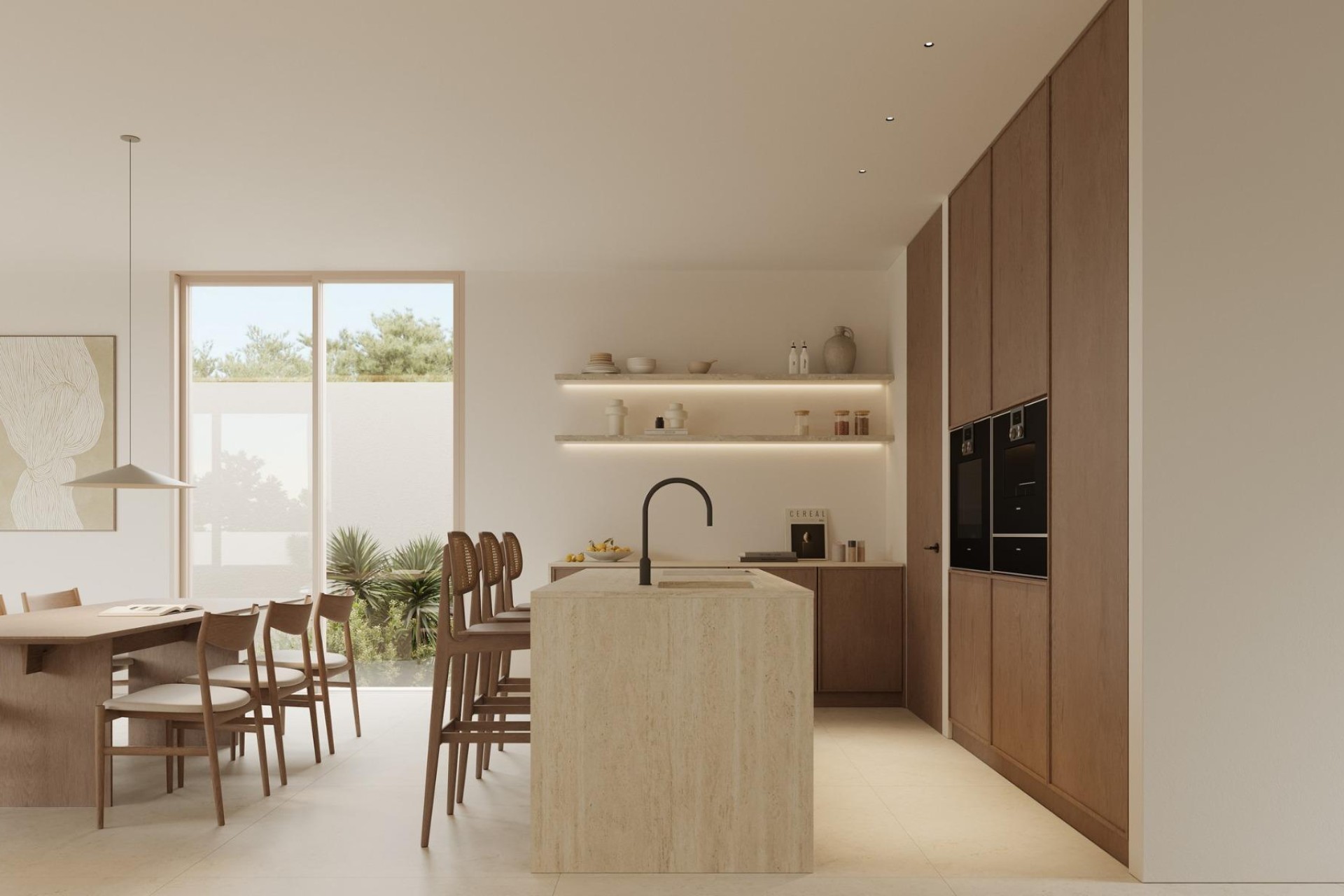 Nowy budynek - Villa - Polop - Polop Hills