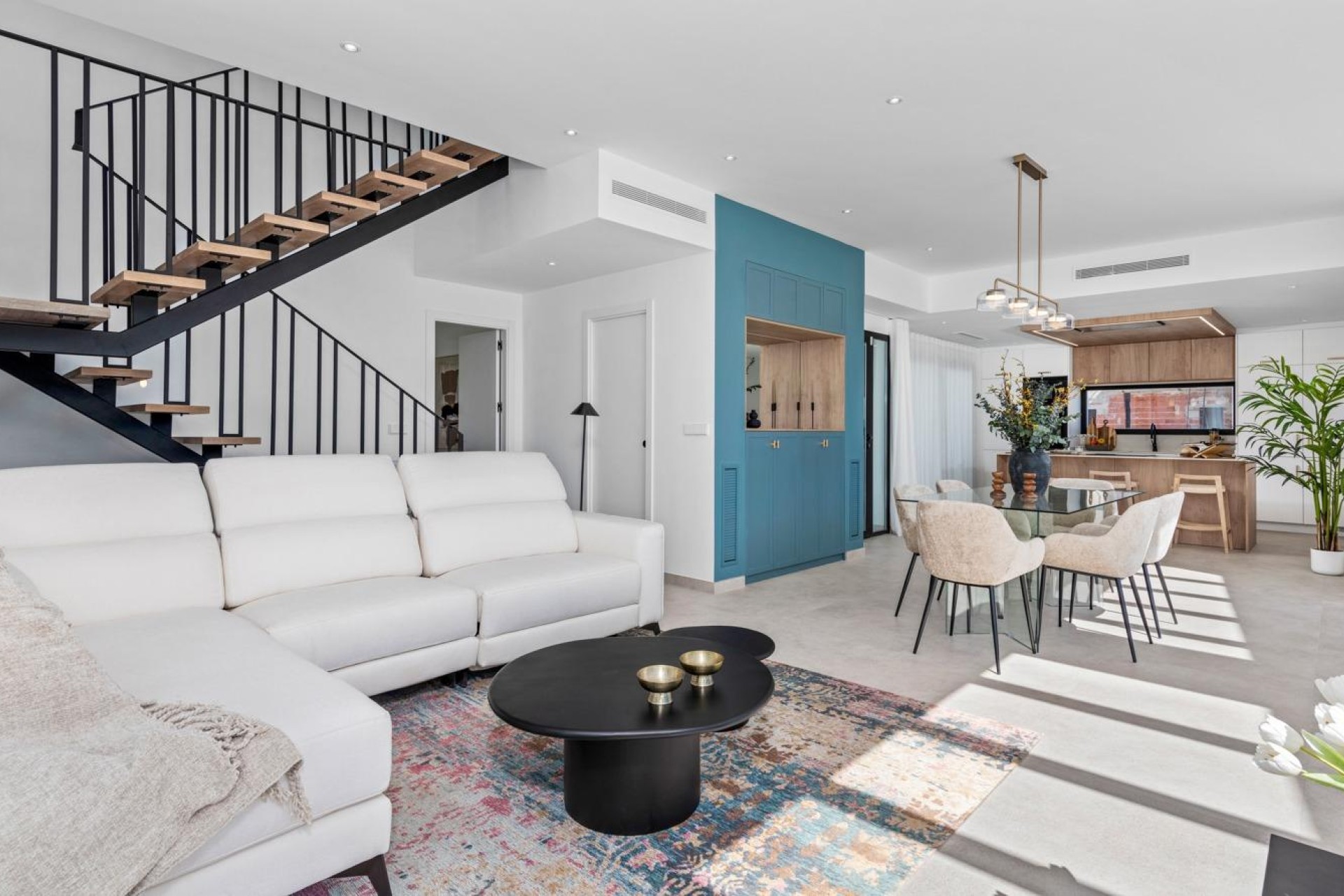 Nowy budynek - Villa - Polop - Urbanizaciones