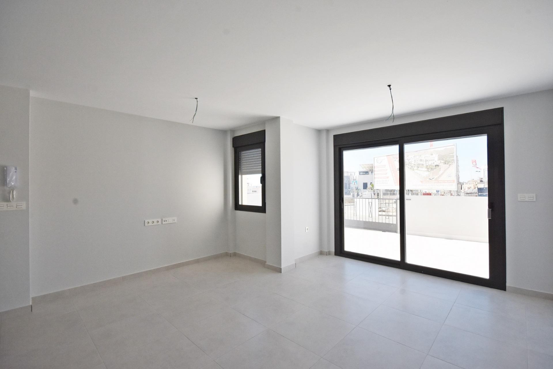 Nowy budynek - Villa - Puerto de Mazarron - Mar De Plata