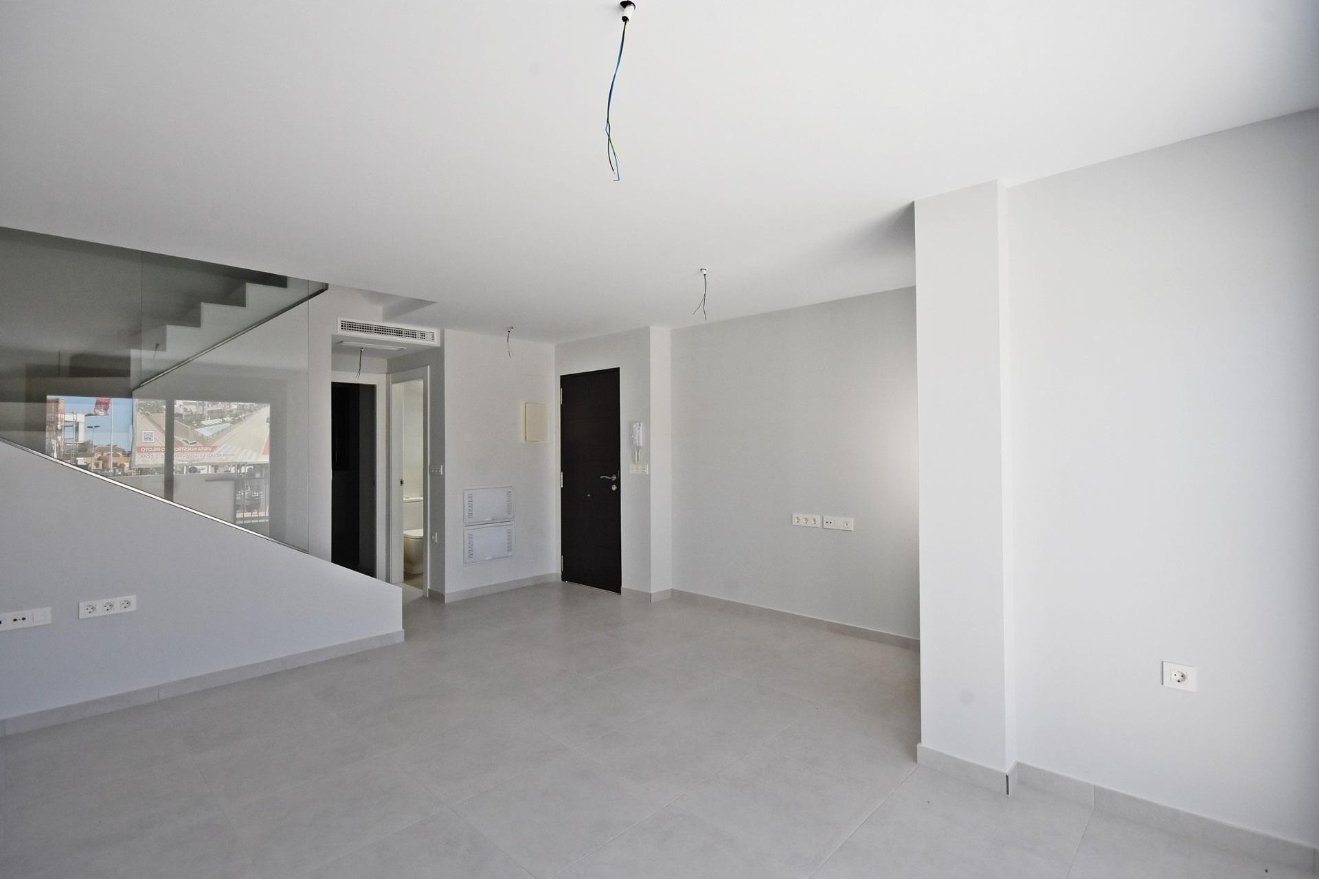 Nowy budynek - Villa - Puerto de Mazarron - Mar De Plata