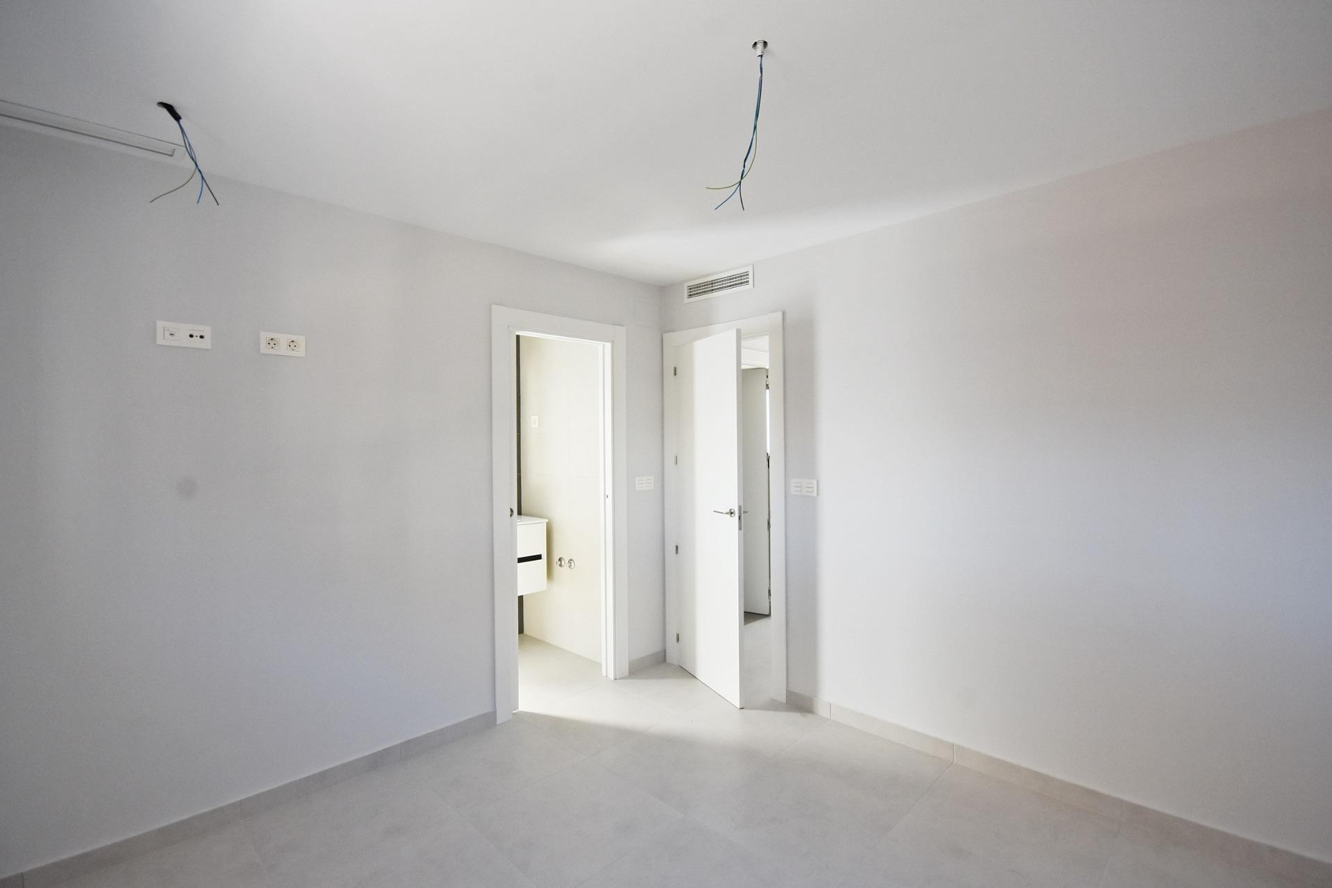 Nowy budynek - Villa - Puerto de Mazarron - Mar De Plata