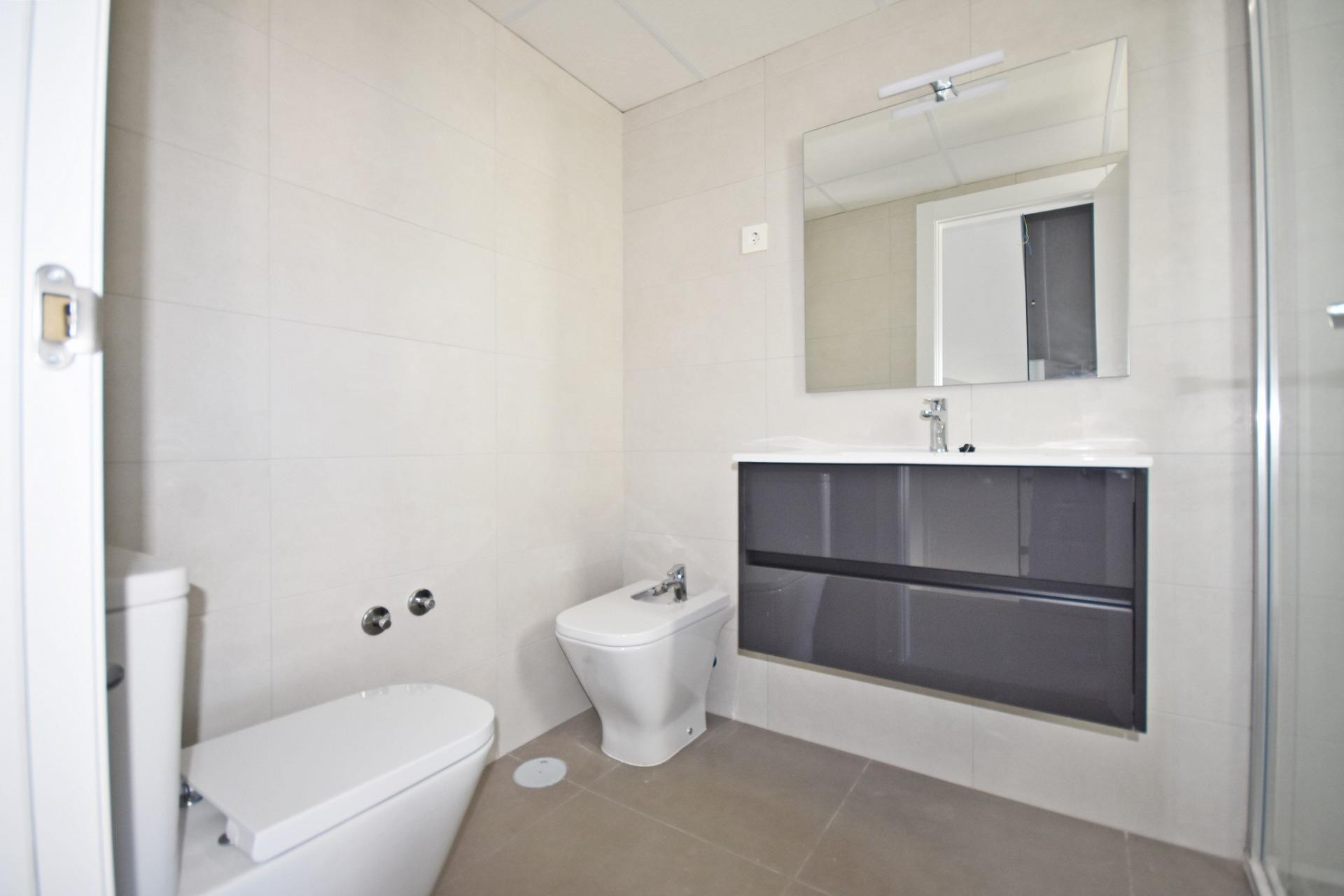 Nowy budynek - Villa - Puerto de Mazarron - Mar De Plata