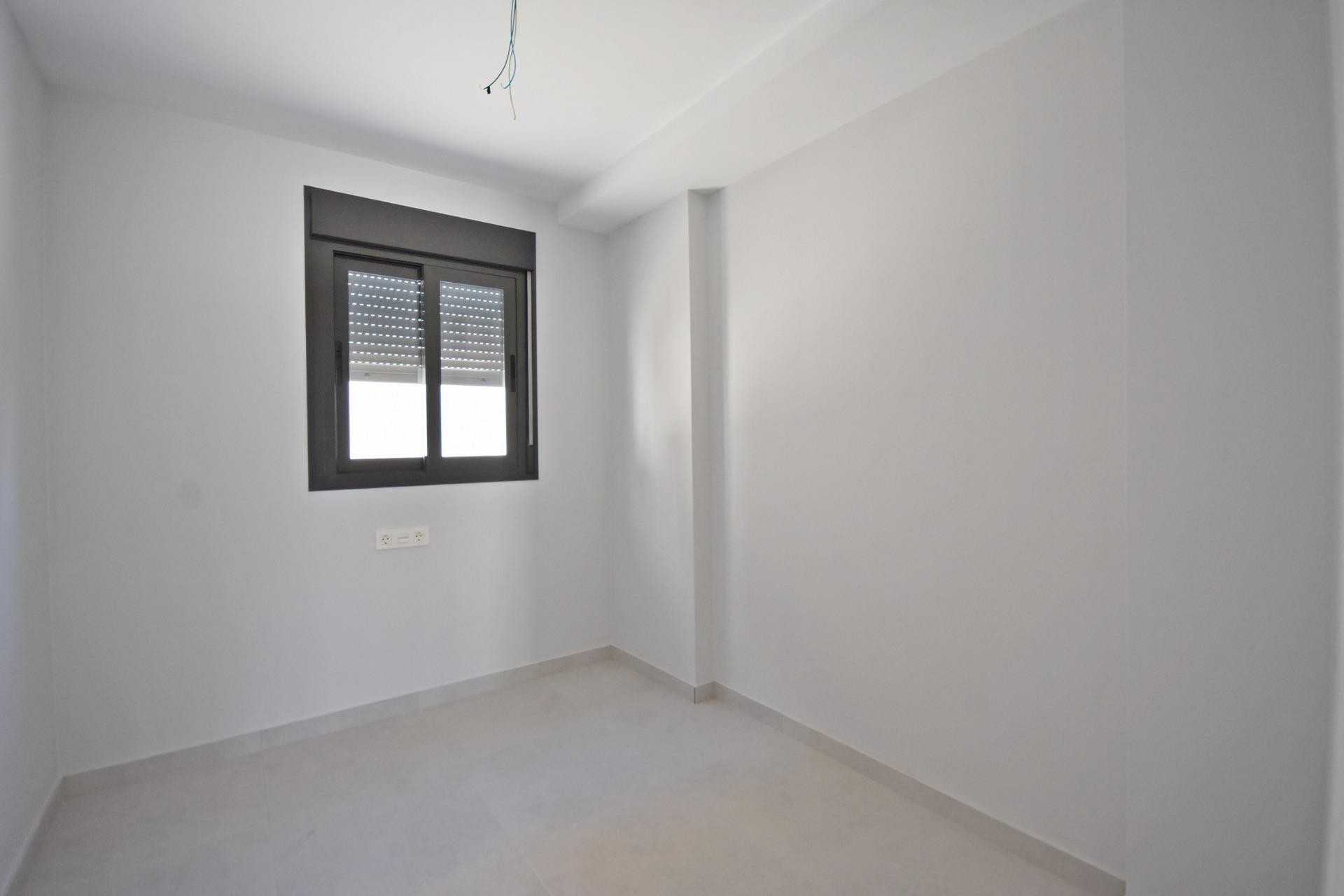 Nowy budynek - Villa - Puerto de Mazarron - Mar De Plata