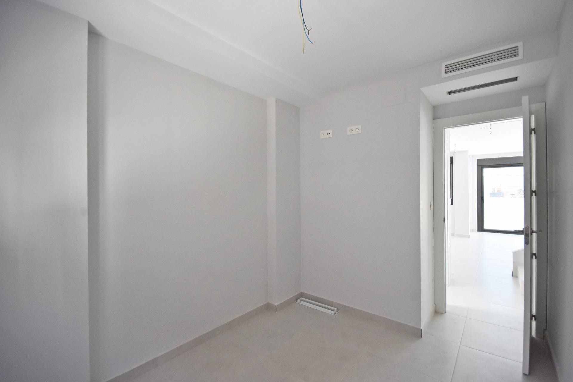 Nowy budynek - Villa - Puerto de Mazarron - Mar De Plata