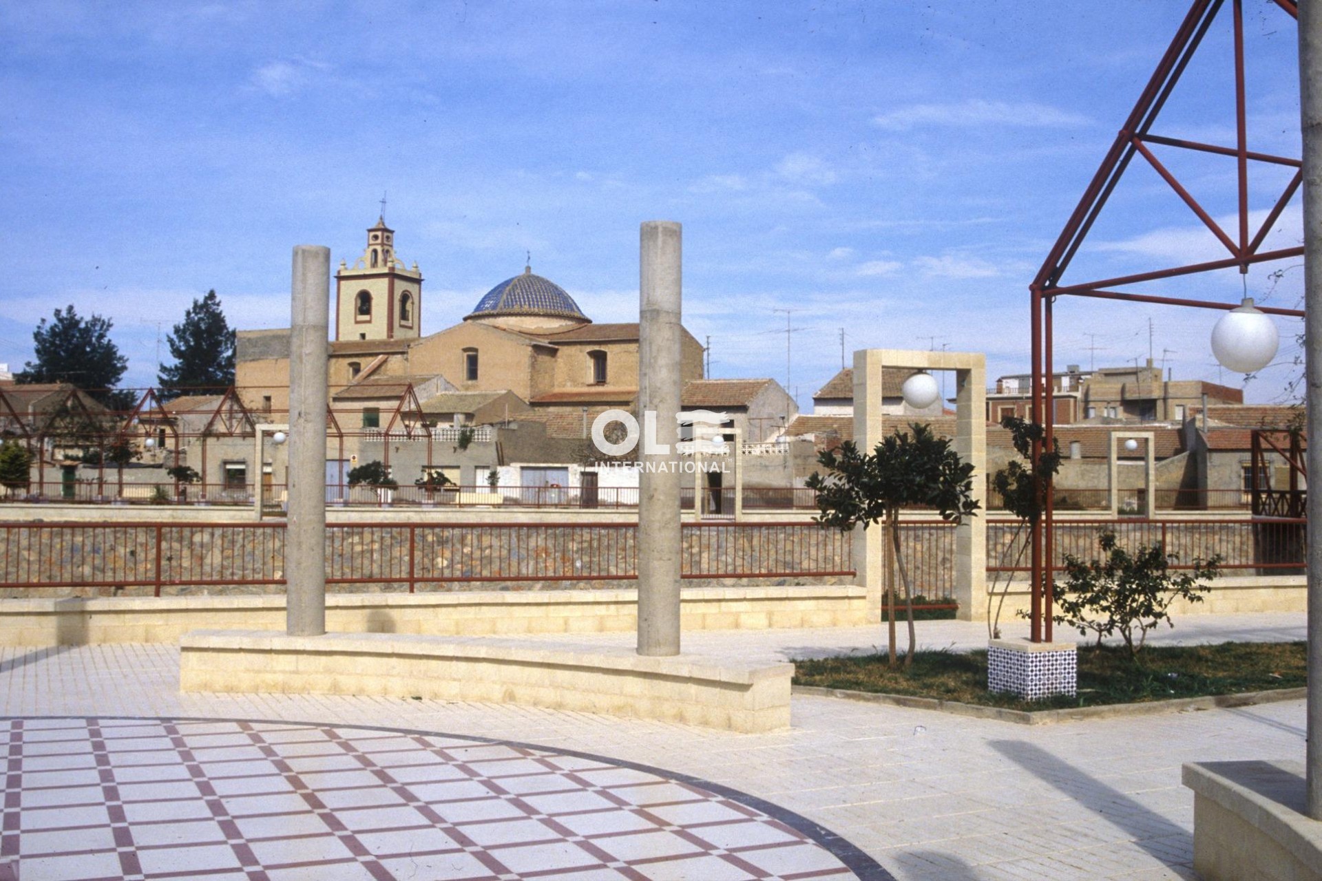 Nowy budynek - Villa - Rojales - Benimar