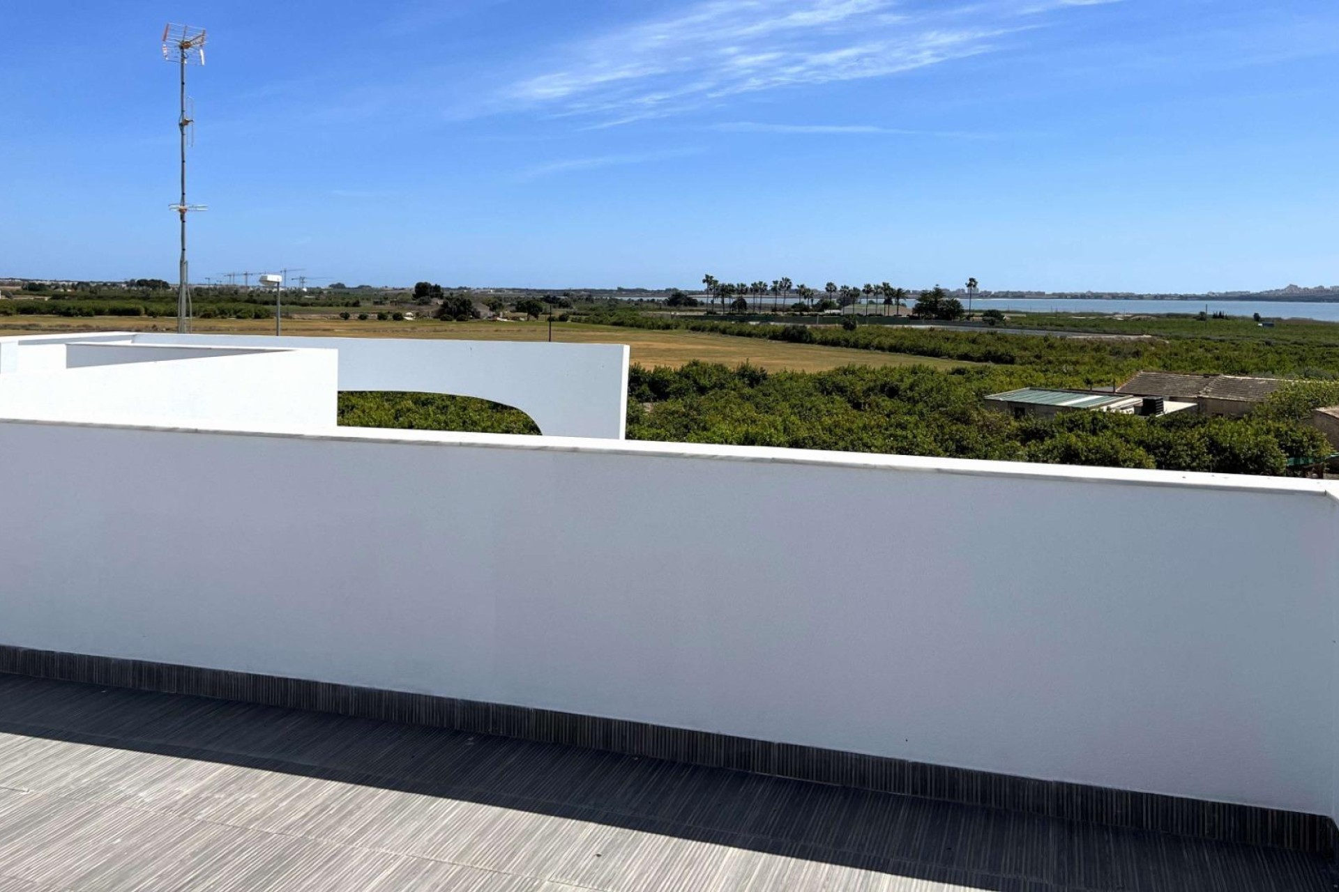 Nowy budynek - Villa - Rojales - Ciudad Quesada
