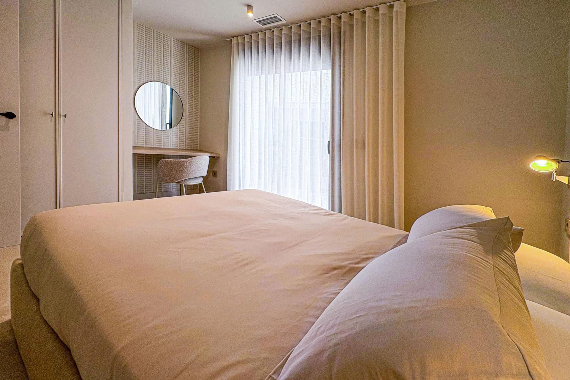 Nowy budynek - Villa - Rojales - Ciudad Quesada