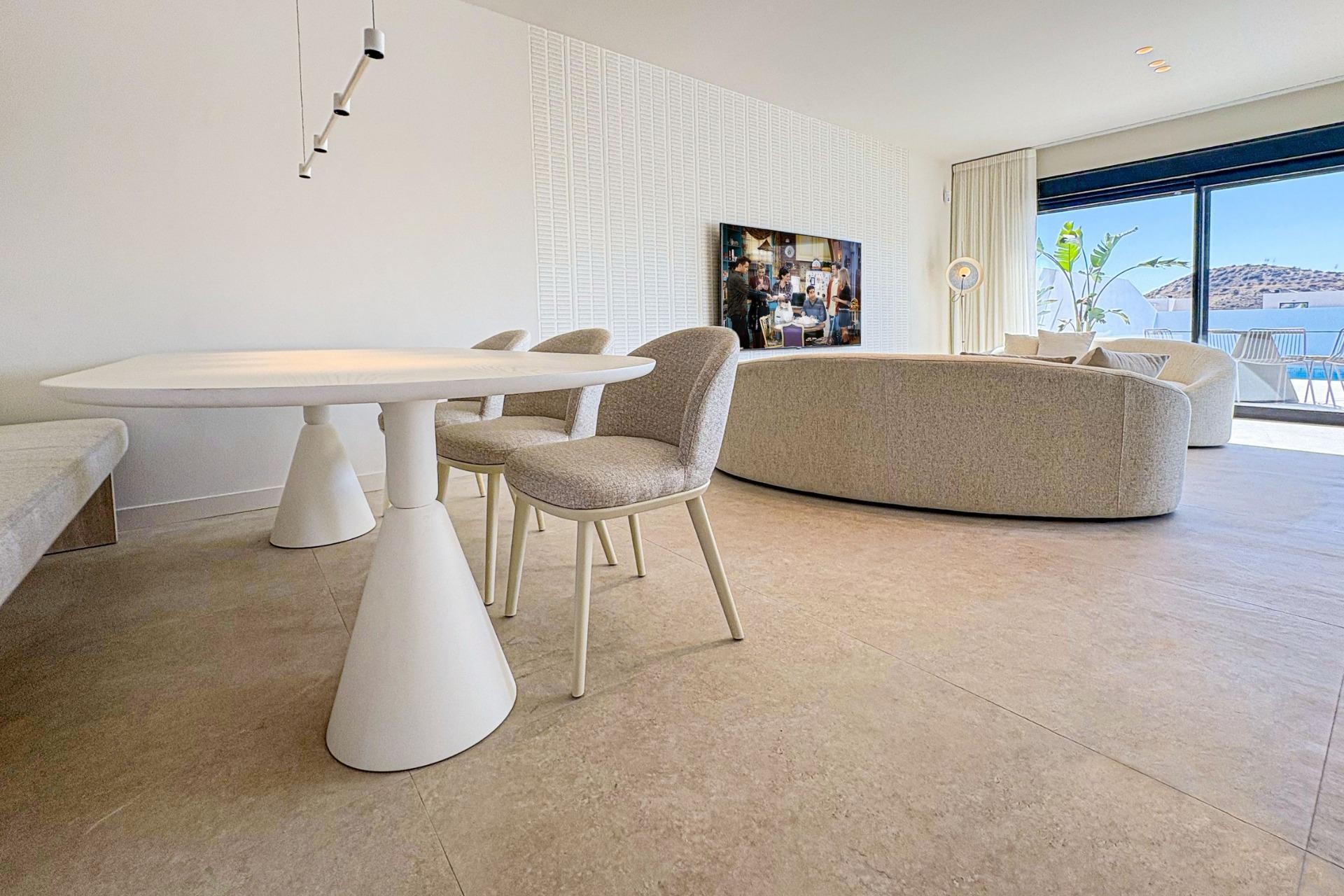 Nowy budynek - Villa - Rojales - Ciudad Quesada