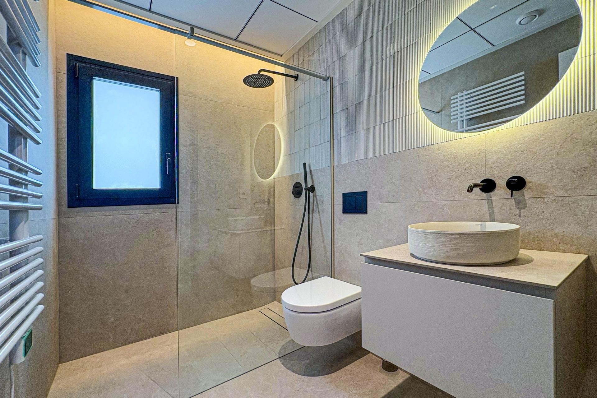 Nowy budynek - Villa - Rojales - Ciudad Quesada