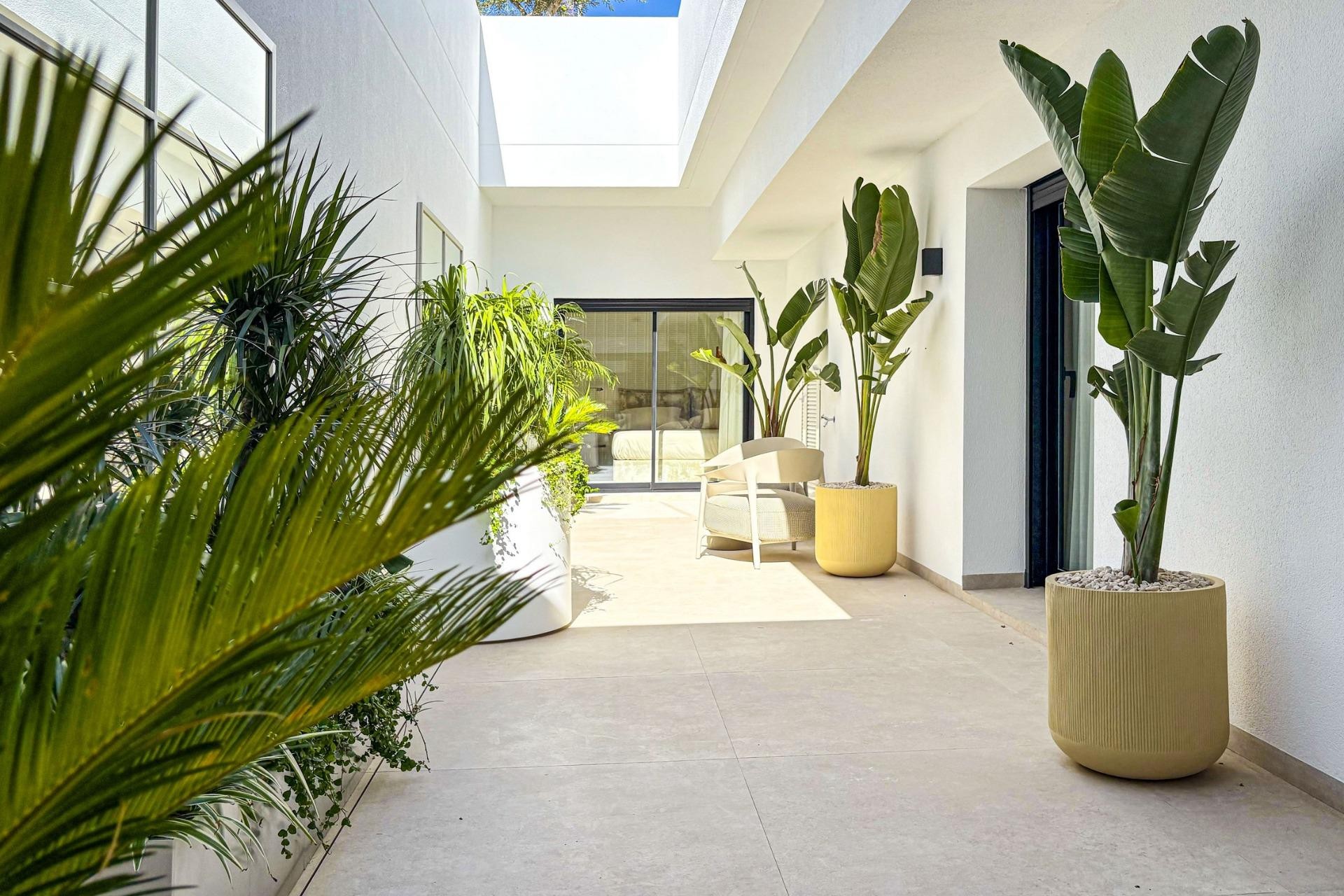 Nowy budynek - Villa - Rojales - Ciudad Quesada