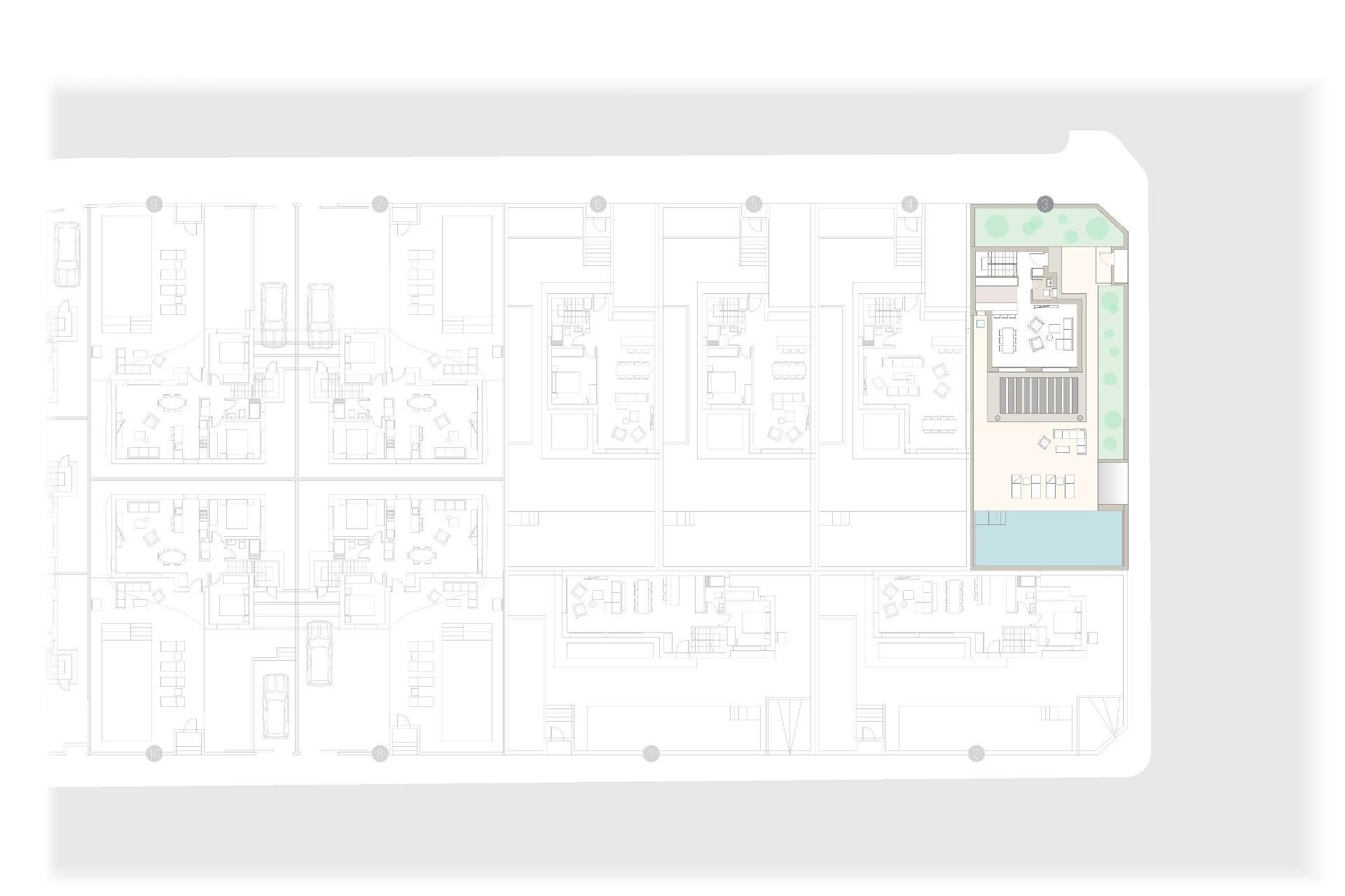 Nowy budynek - Villa - Rojales - Ciudad Quesada