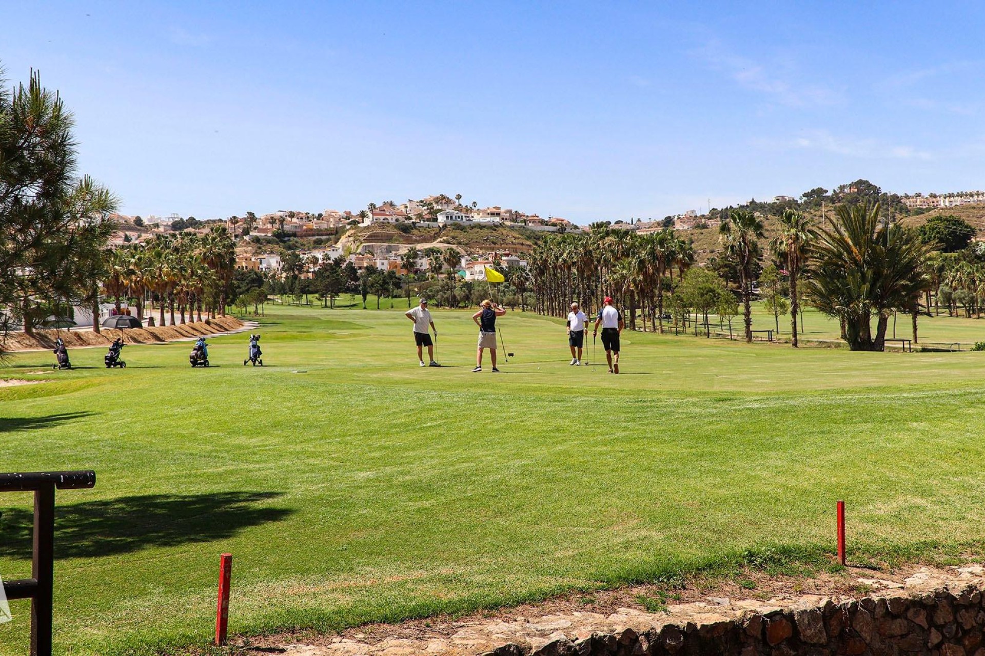 Nowy budynek - Villa - Rojales - Ciudad Quesada