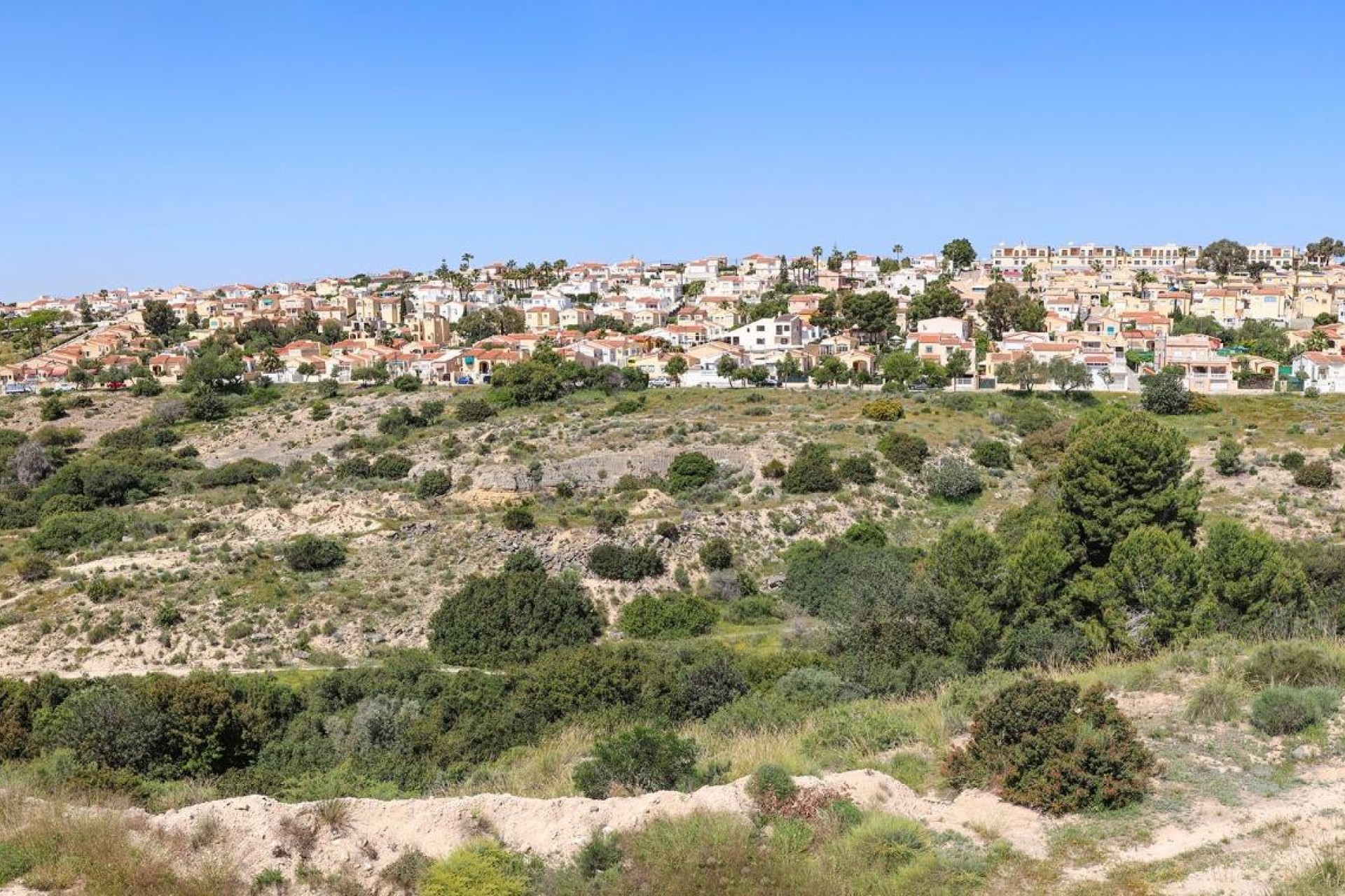 Nowy budynek - Villa - San Fulgencio - La Escuera